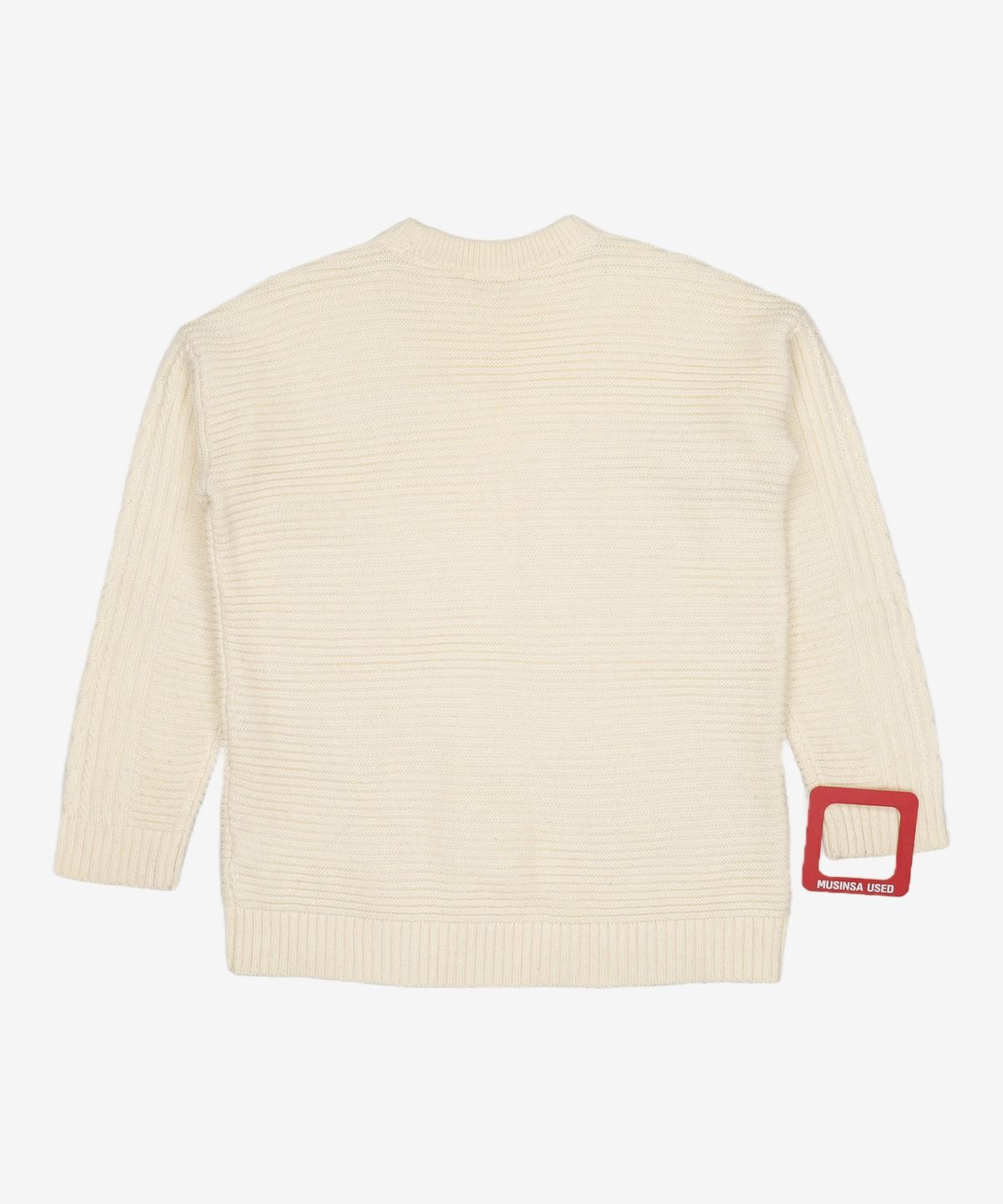유니클로(UNIQLO) 니트/스웨터 L