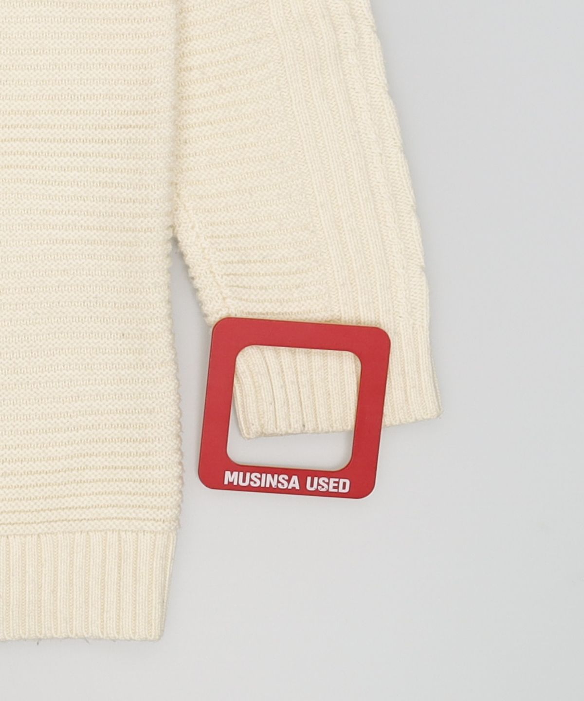유니클로(UNIQLO) 니트/스웨터 L