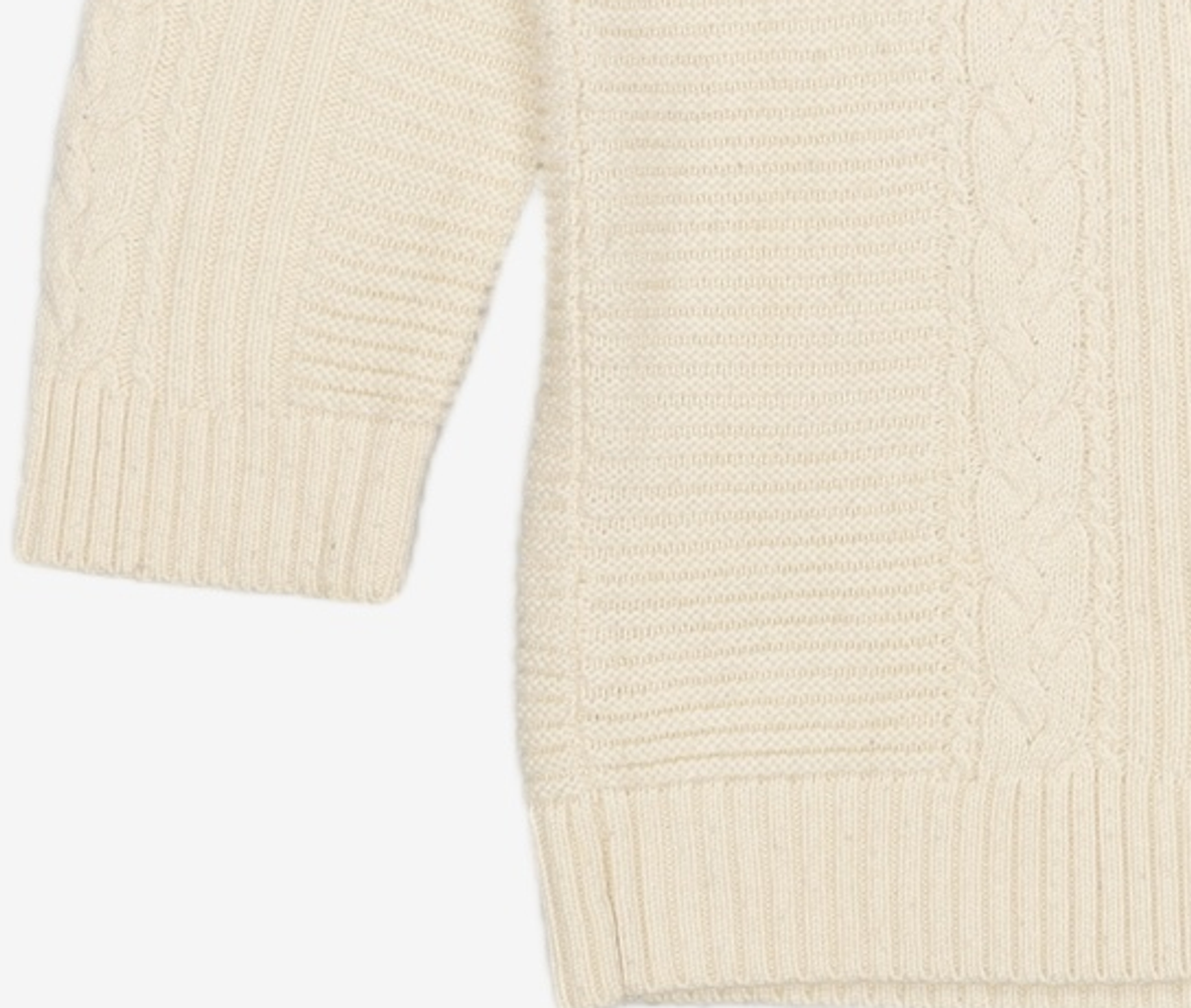 유니클로(UNIQLO) 니트/스웨터 L