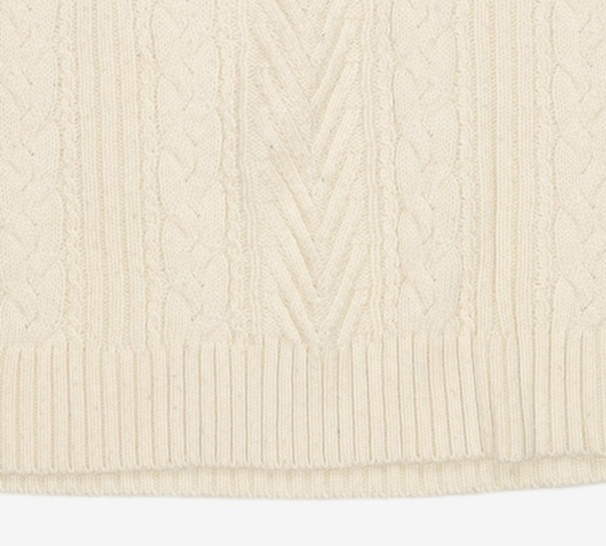 유니클로(UNIQLO) 니트/스웨터 L