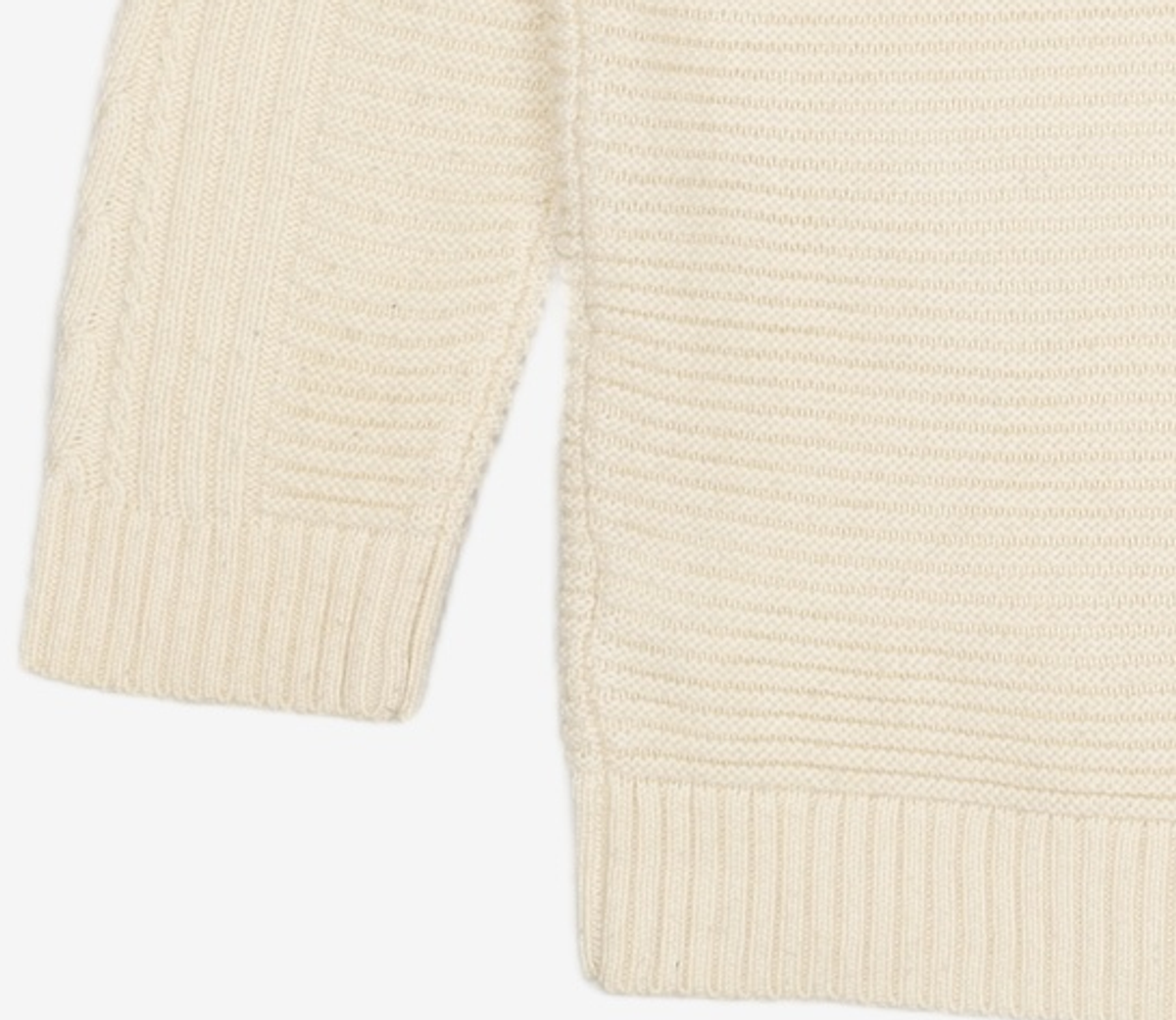 유니클로(UNIQLO) 니트/스웨터 L