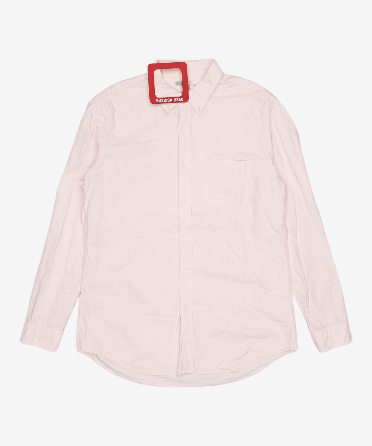 유니클로(UNIQLO) 캐주얼 셔츠 XL