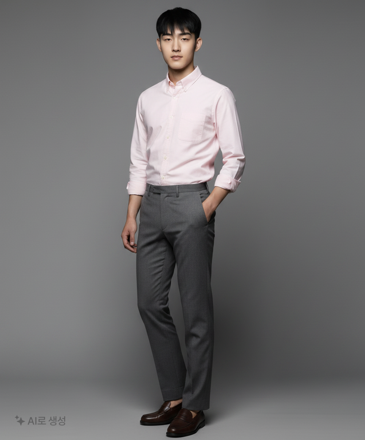 유니클로(UNIQLO) 캐주얼 셔츠 XL