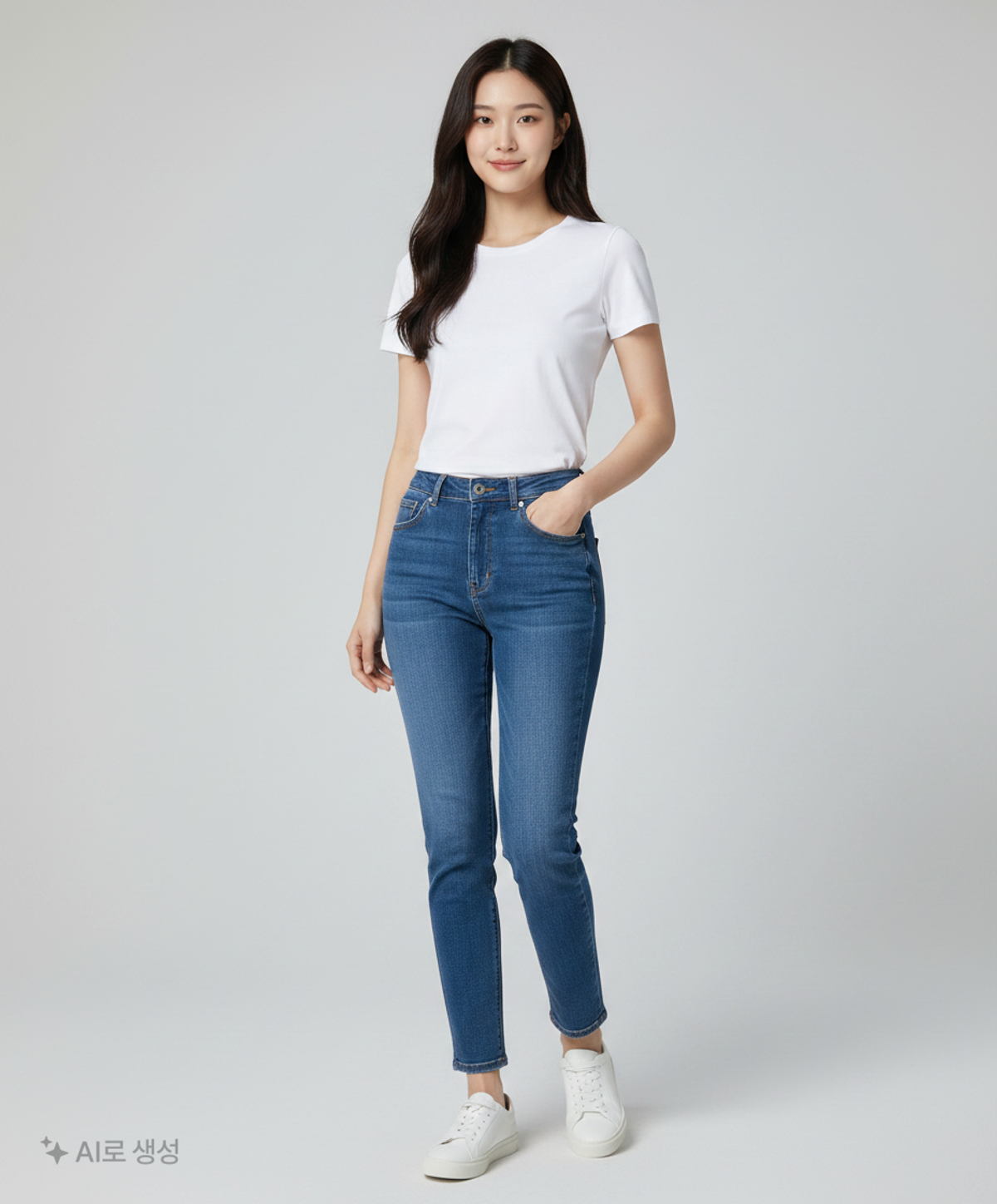 에이치앤엠(H&M) 반소매 티셔츠 XS