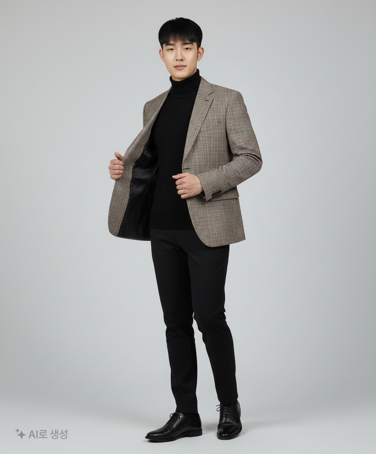 모디파이드(MODIFIED) 슈트/블레이저 재킷 L
