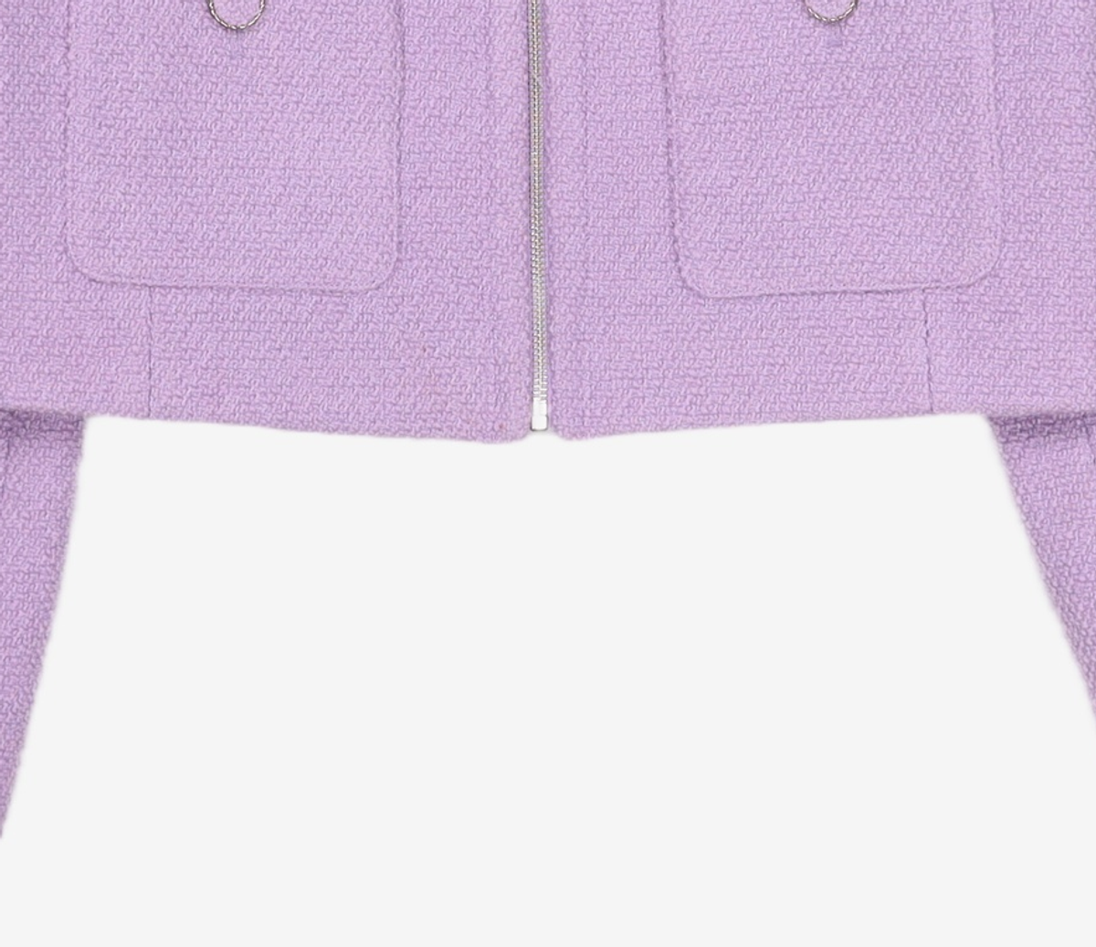 미쏘(MIXXO) 기타 점퍼/재킷 M