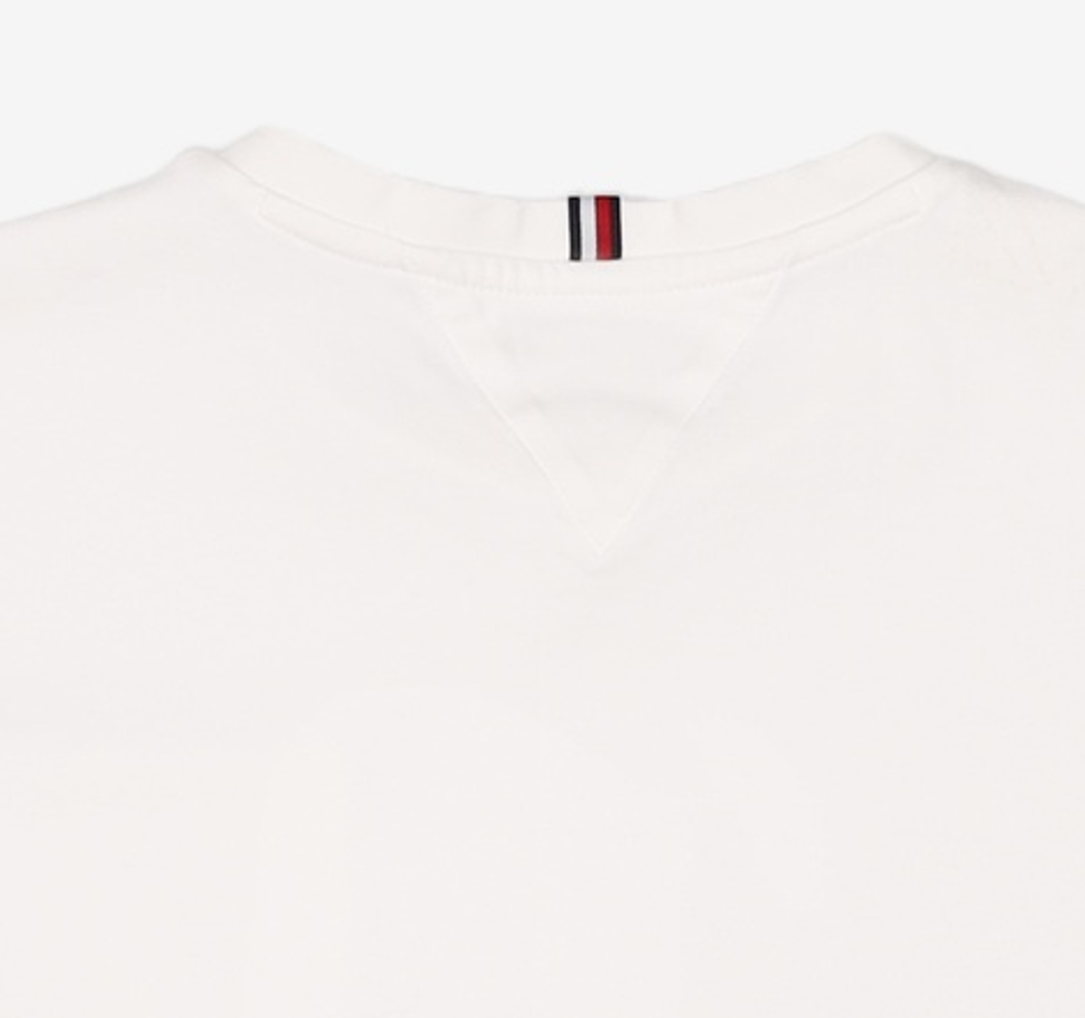타미힐피거(TOMMY HILFIGER) 반소매 티셔츠 176