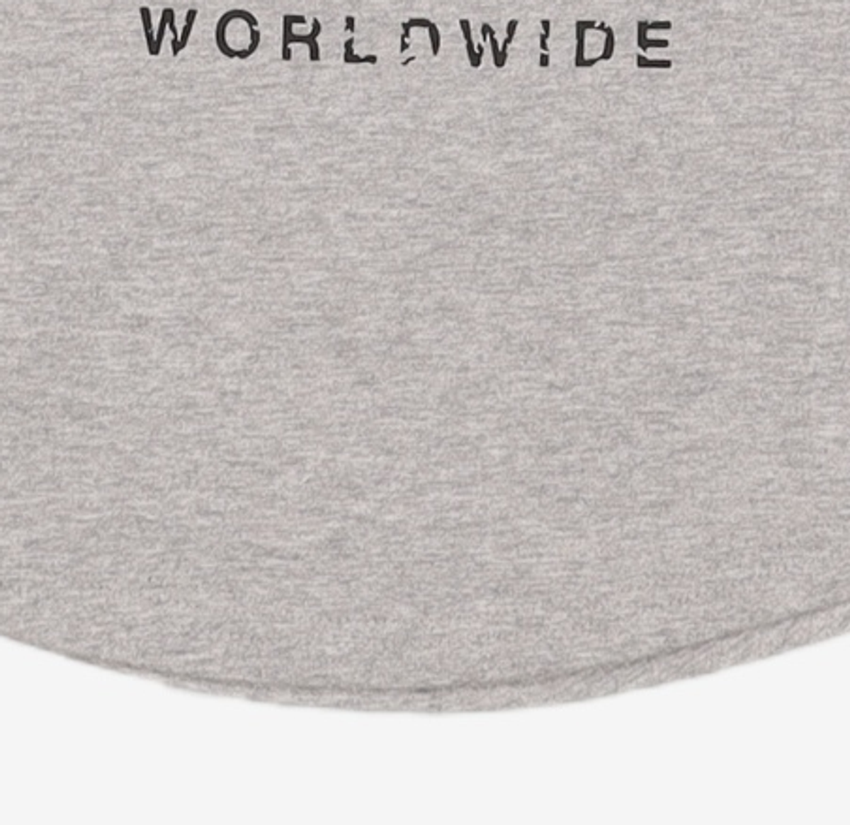 아메스 월드와이드(AMES-WORLDWIDE) 반소매 티셔츠 S