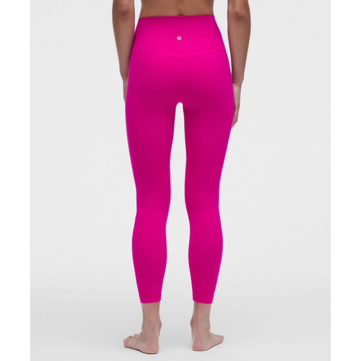 룰루레몬(LULULEMON) Align™ 하이라이즈 팬츠 24” *아시아 핏  PFRE