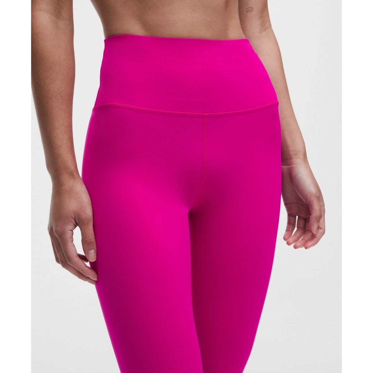 룰루레몬(LULULEMON) Align™ 하이라이즈 팬츠 24” *아시아 핏  PFRE