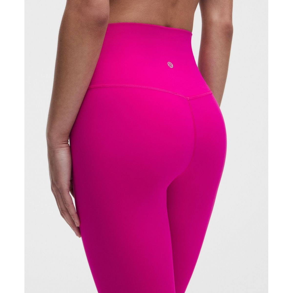 룰루레몬(LULULEMON) Align™ 하이라이즈 팬츠 24” *아시아 핏  PFRE
