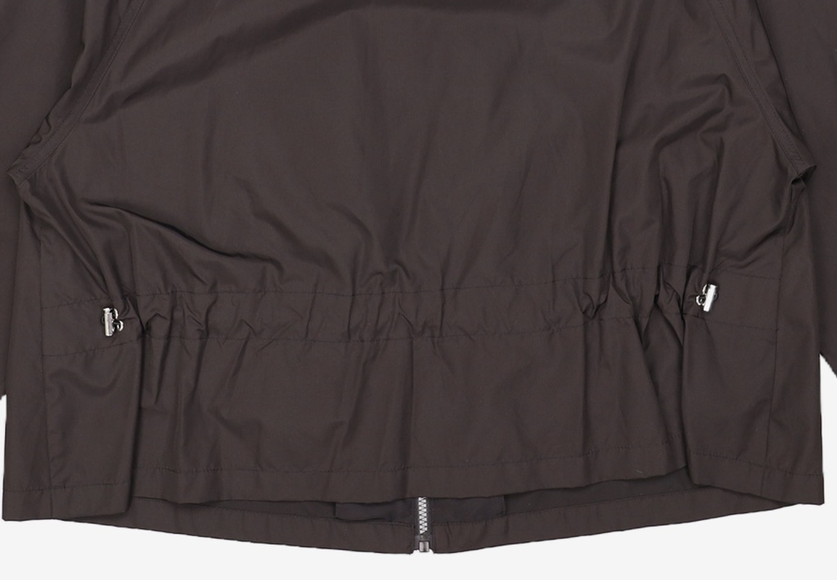 자라 베이직(ZARA BASIC) 나일론/코치 재킷 XS