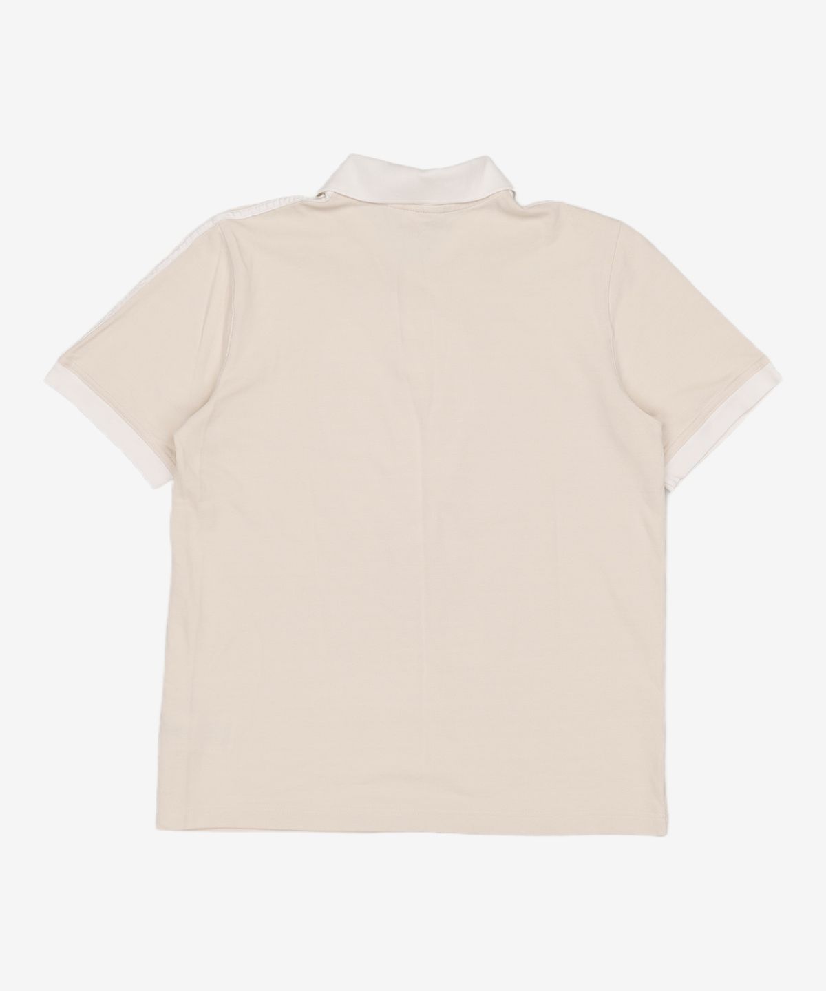 아디다스(ADIDAS) 3S 폴로 셔츠 - 원더베이지 IZ3070 L