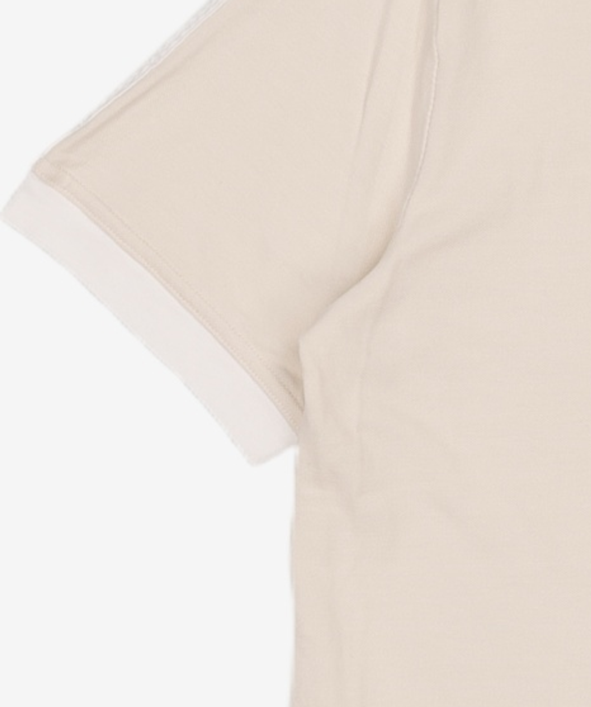 아디다스(ADIDAS) 3S 폴로 셔츠 - 원더베이지 IZ3070 L