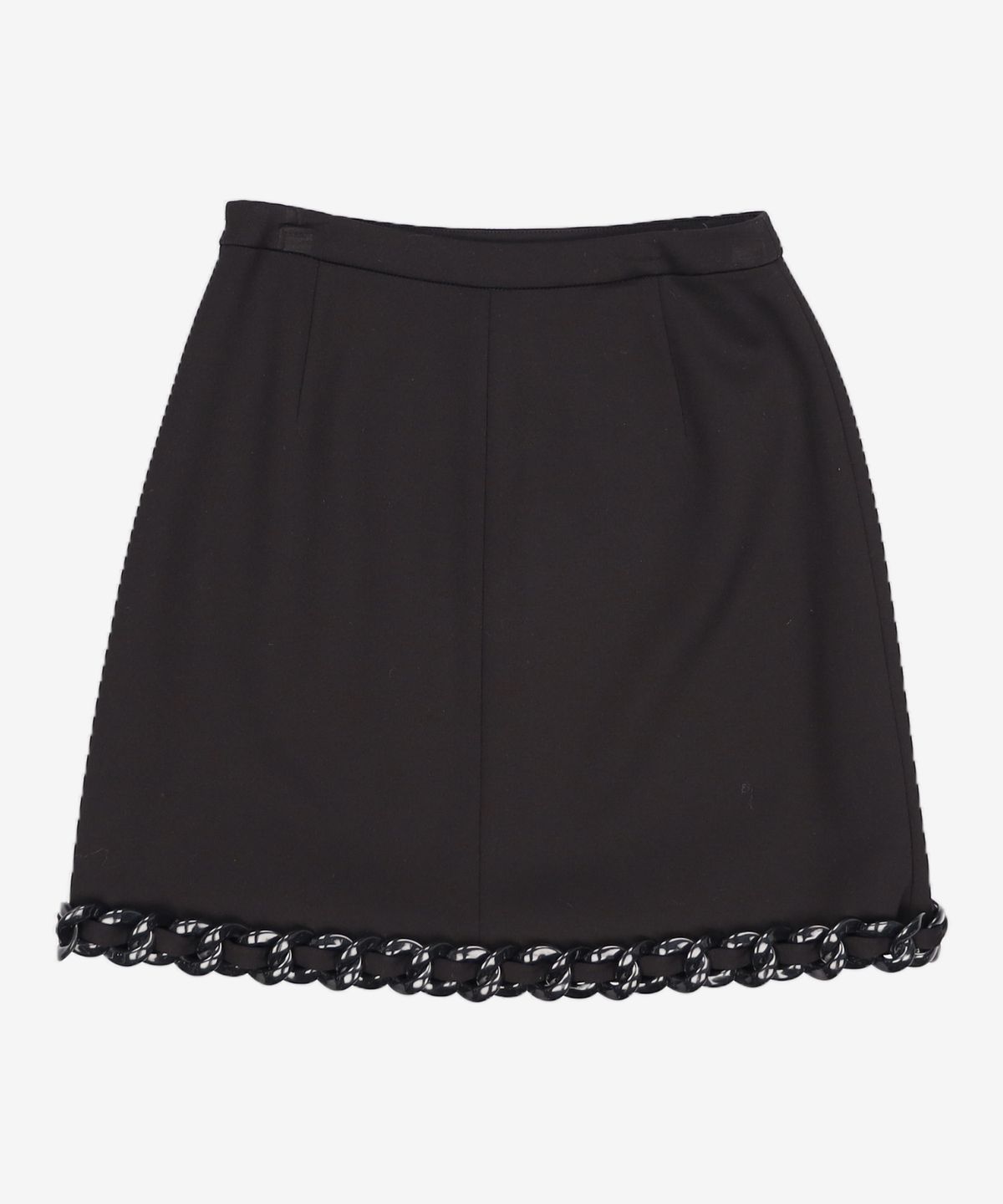모스키노칩앤시크(MOSCHINO CHEAP AND CHIC) 미니스커트 67/92
