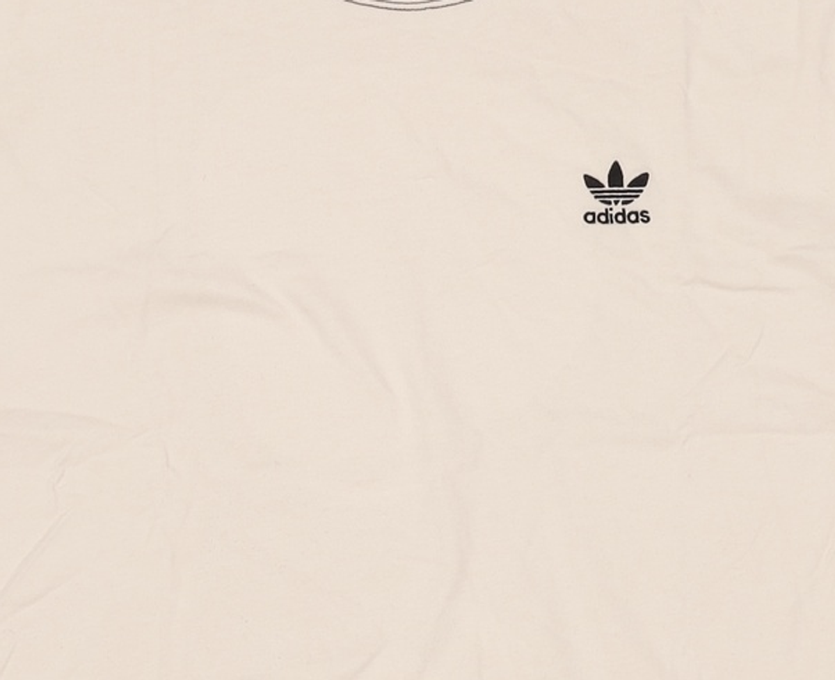 아디다스(ADIDAS) 반소매 티셔츠 L