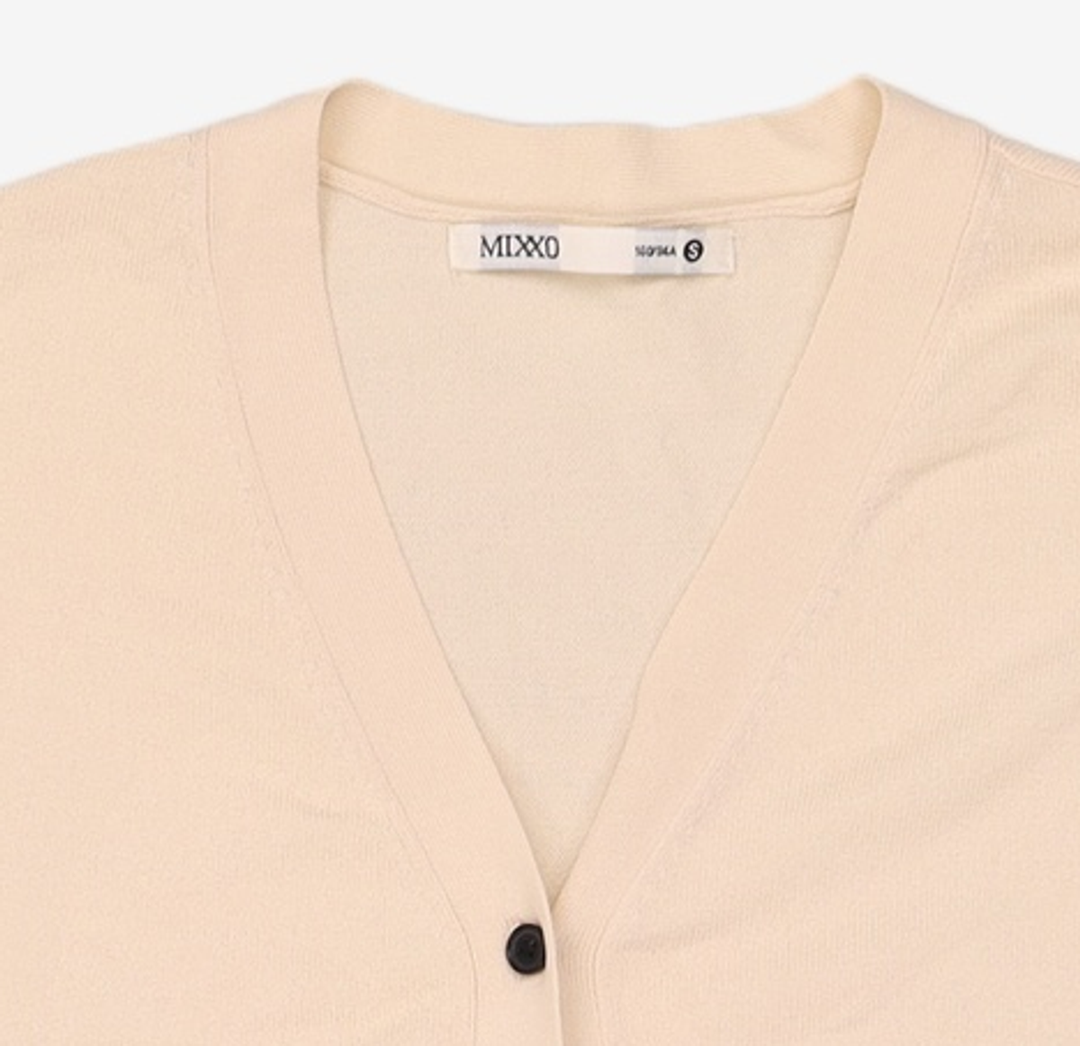 미쏘(MIXXO) 카디건 S