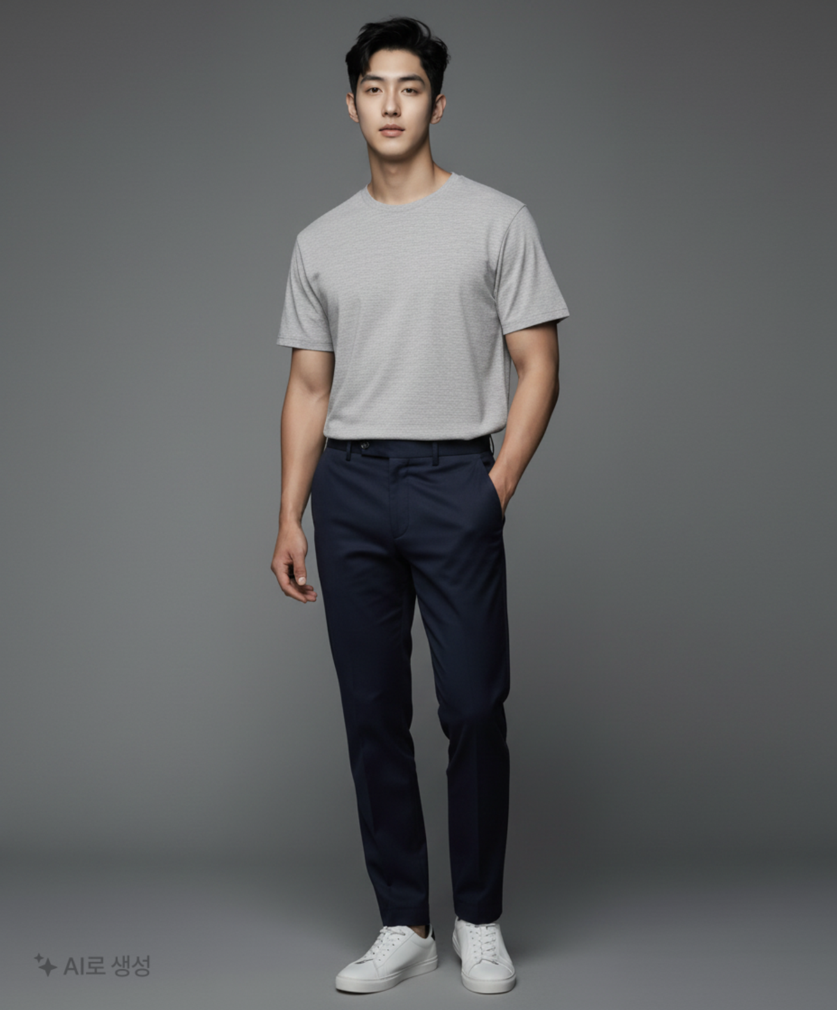 유니클로(UNIQLO) 반소매 티셔츠 XL