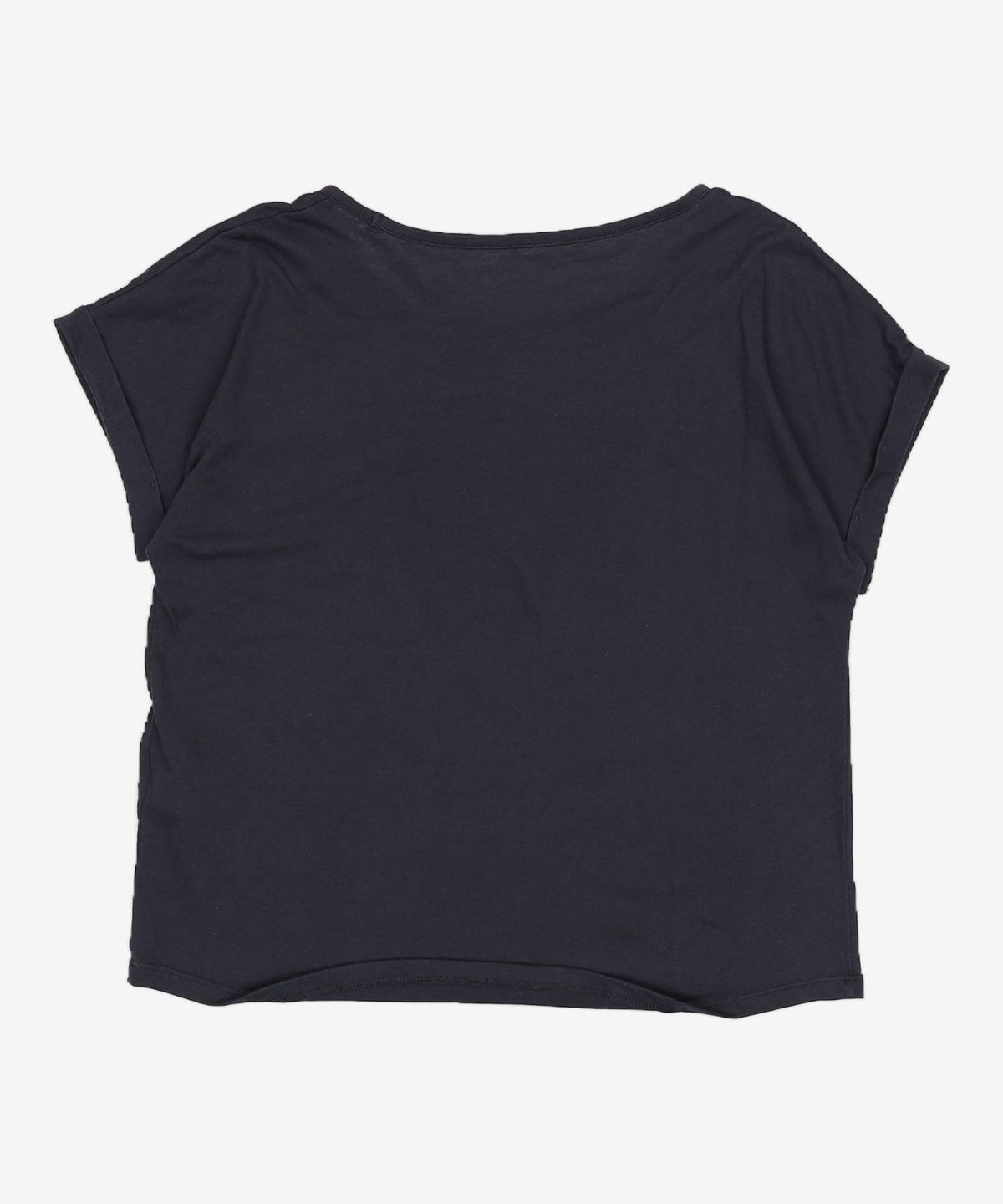 언더아머(UNDERARMOUR) 여성 라이브 스크립트 패션 반팔티 1363494-001 S
