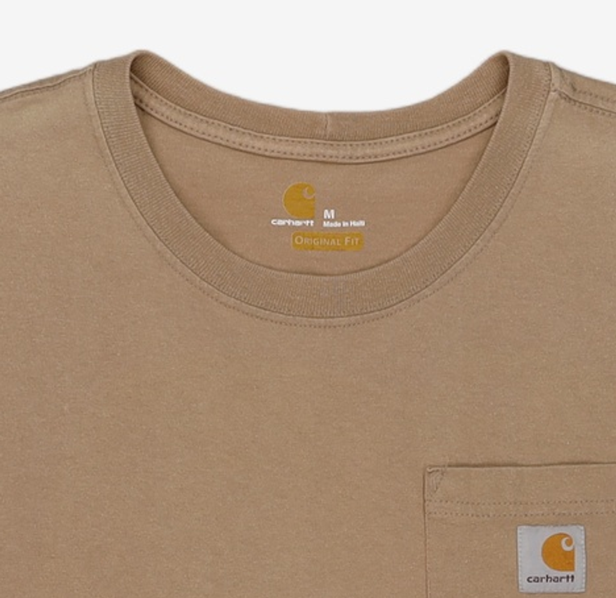 칼하트(CARHARTT) 반소매 티셔츠 M