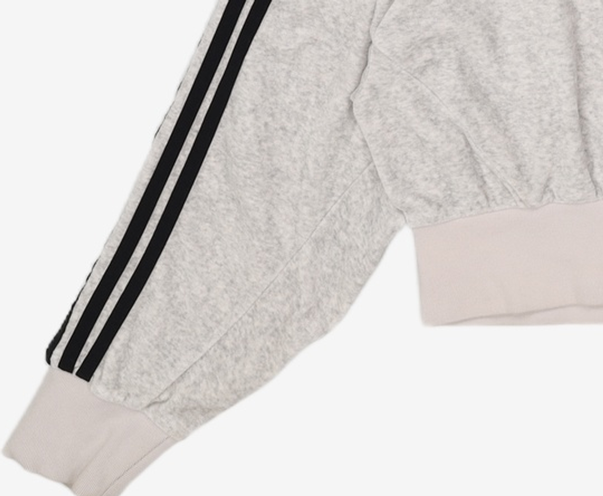 아디다스(ADIDAS) 후드 티셔츠 XS