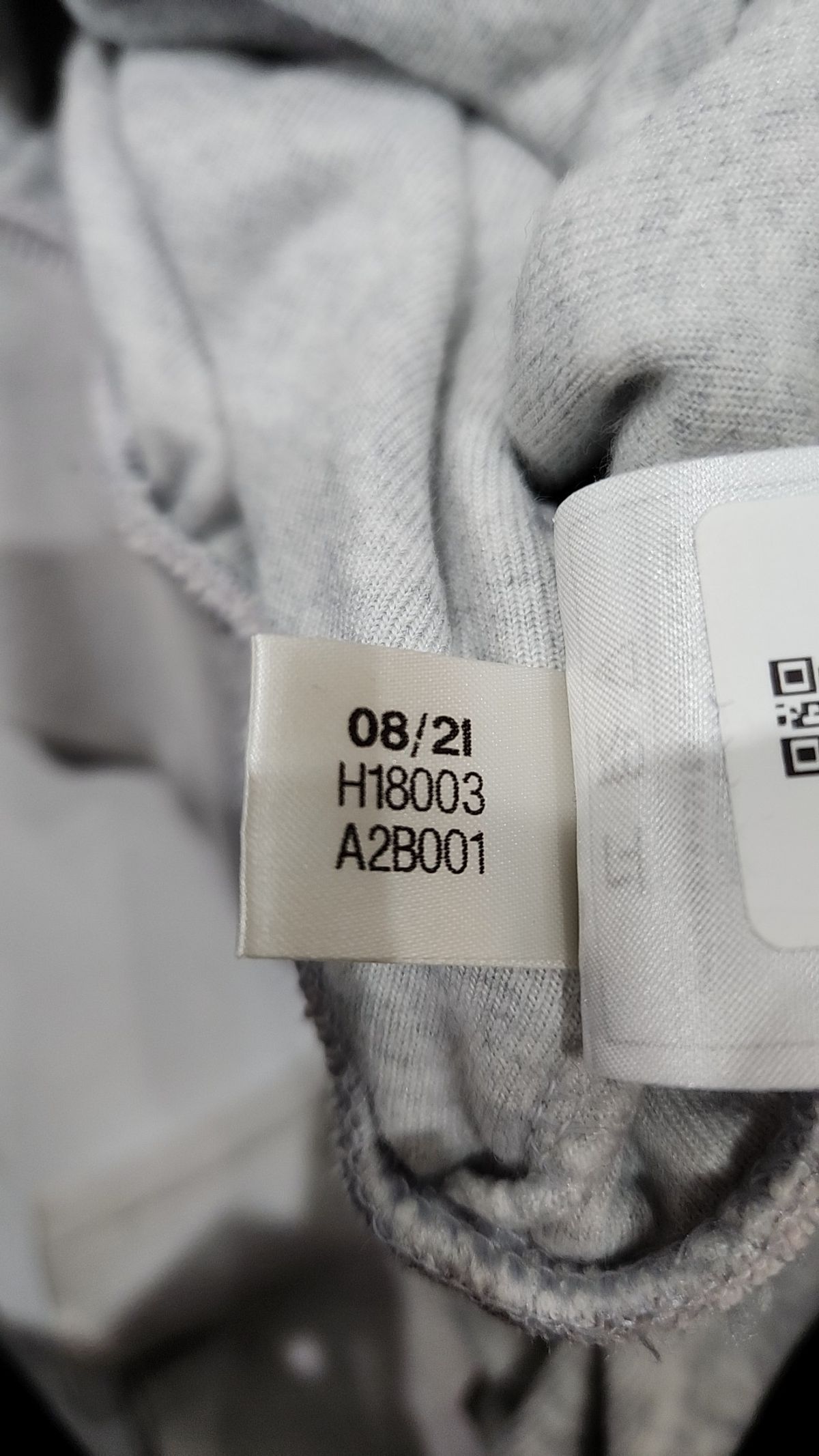 아디다스(ADIDAS) 후드 티셔츠 XS