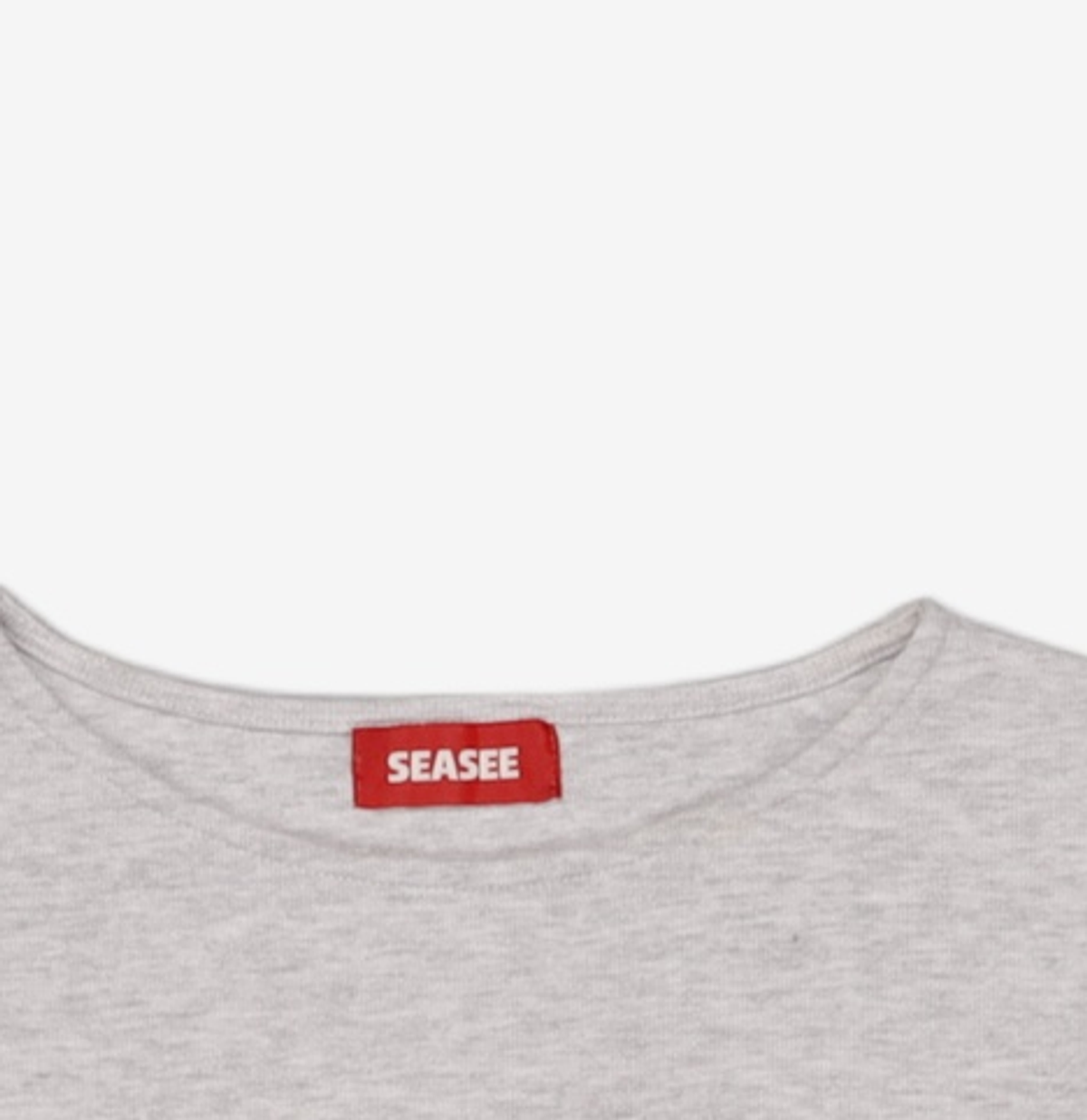 씨씨(SEASEE) 긴소매 티셔츠 XL