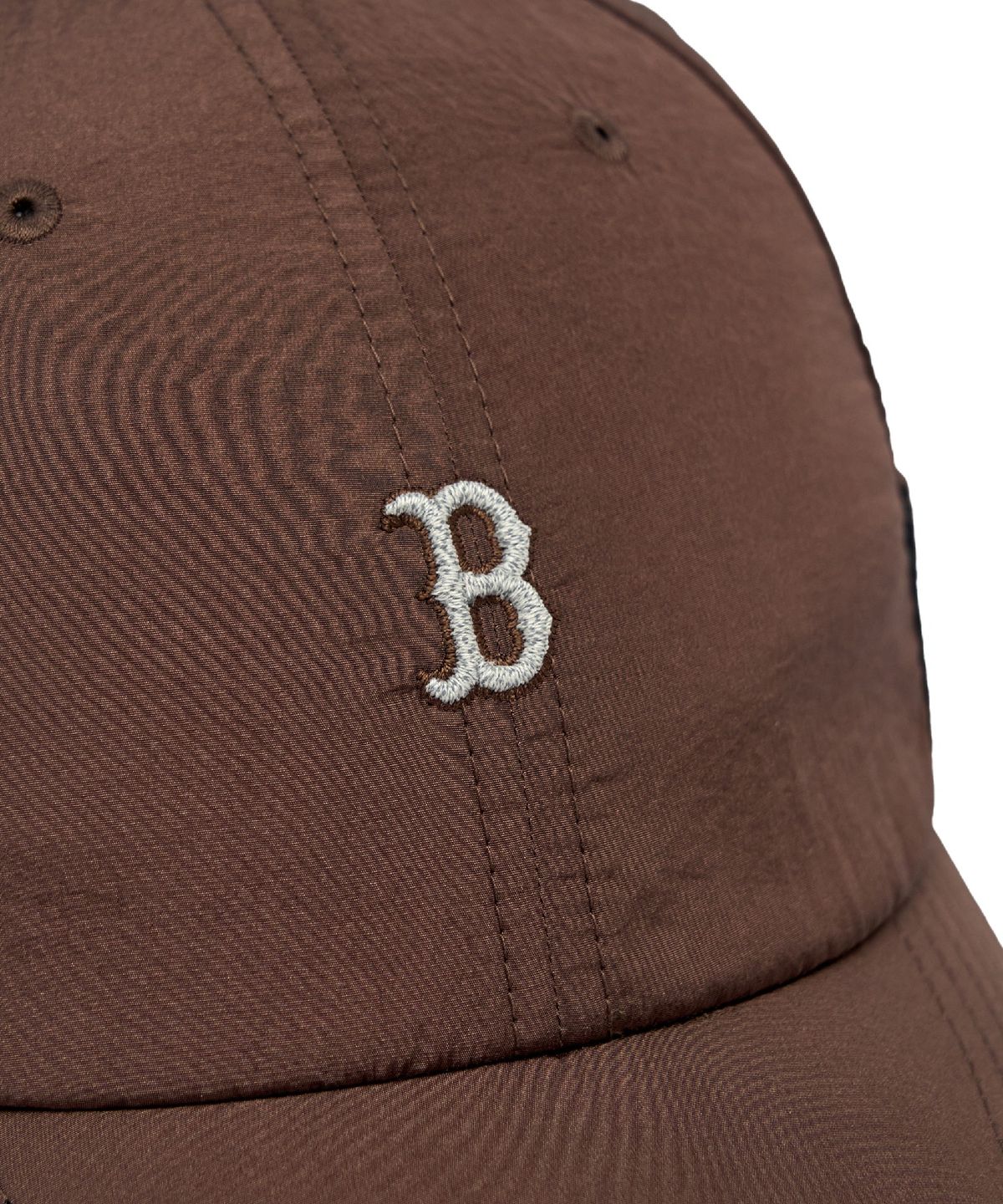 엠엘비(MLB) 베이직 스포티브 러닝 언스트럭쳐 볼캡 BOS (Mg.Brown)