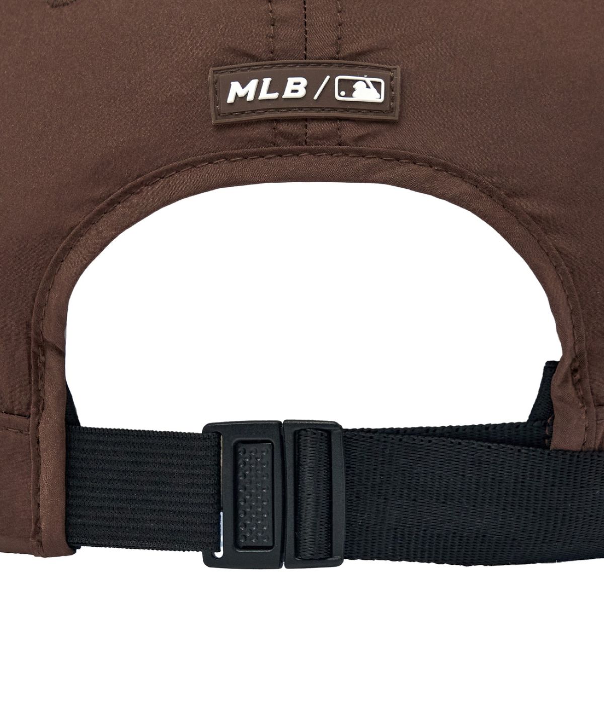 엠엘비(MLB) 베이직 스포티브 러닝 언스트럭쳐 볼캡 BOS (Mg.Brown)