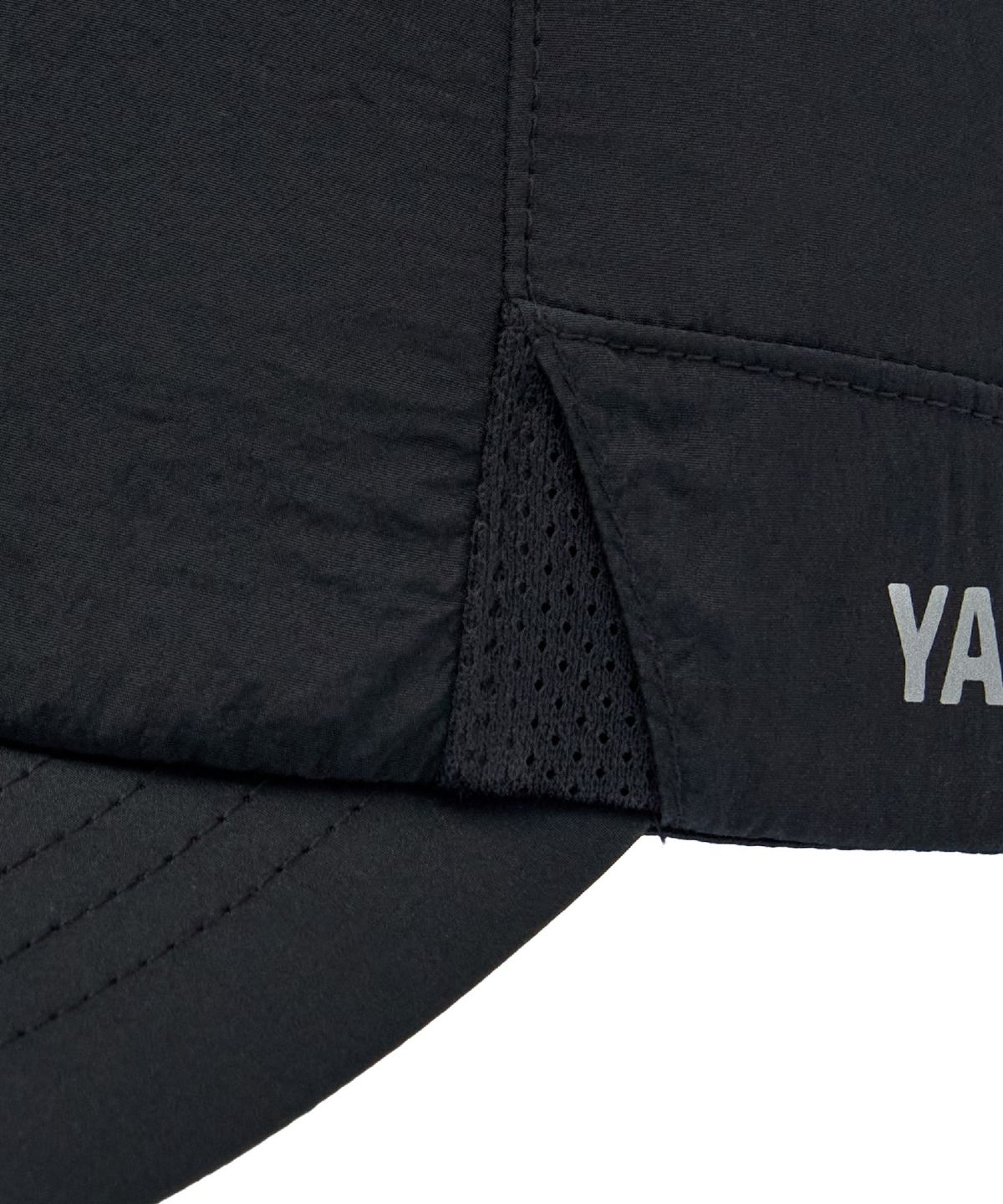 엠엘비(MLB) 베이직 스포티브 러닝 언스트럭쳐 볼캡 NY (Black)