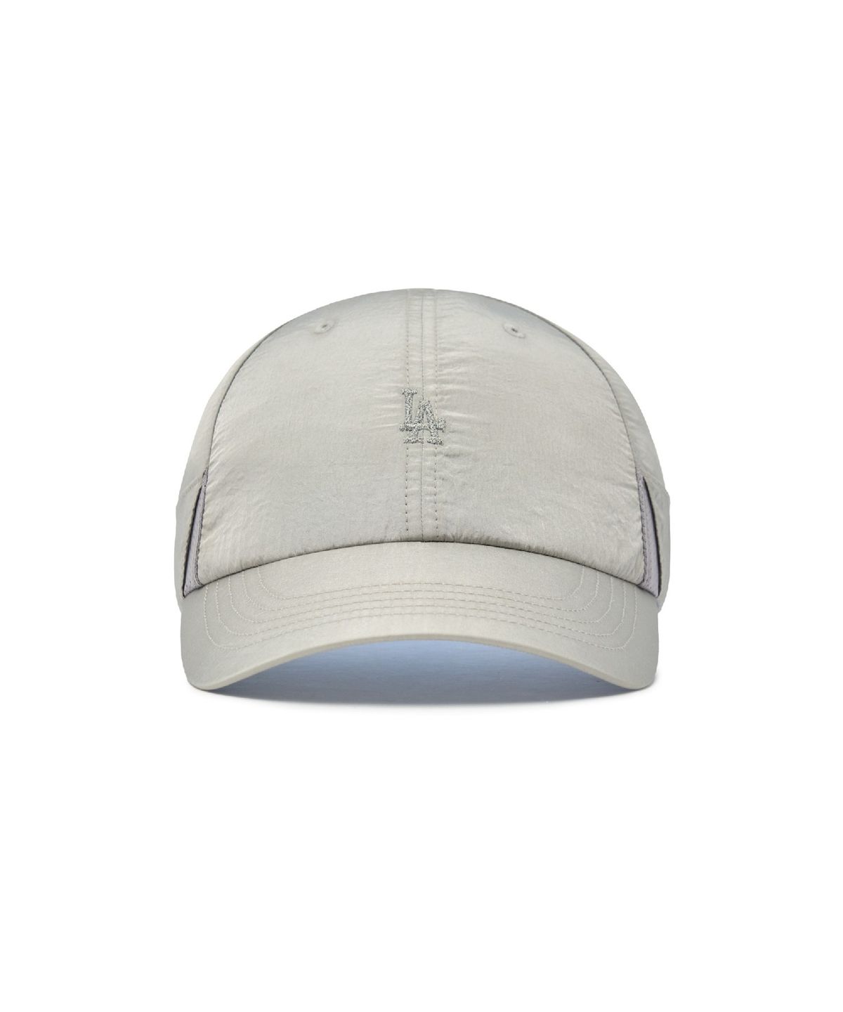 엠엘비(MLB) 베이직 스포티브 러닝 언스트럭쳐 볼캡 LA (Ptn.Grey)