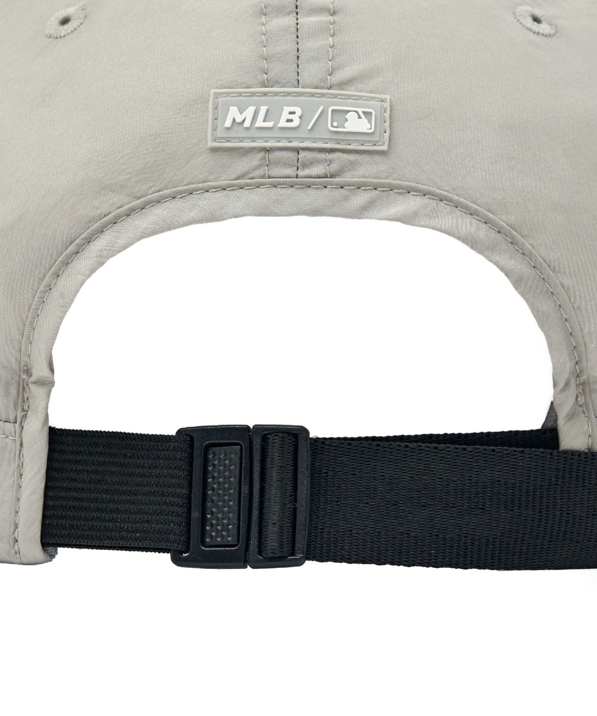 엠엘비(MLB) 베이직 스포티브 러닝 언스트럭쳐 볼캡 LA (Ptn.Grey)