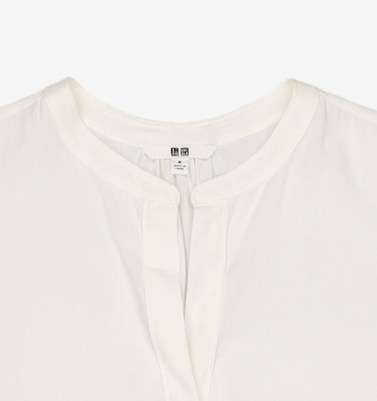 유니클로(UNIQLO) 블라우스 M