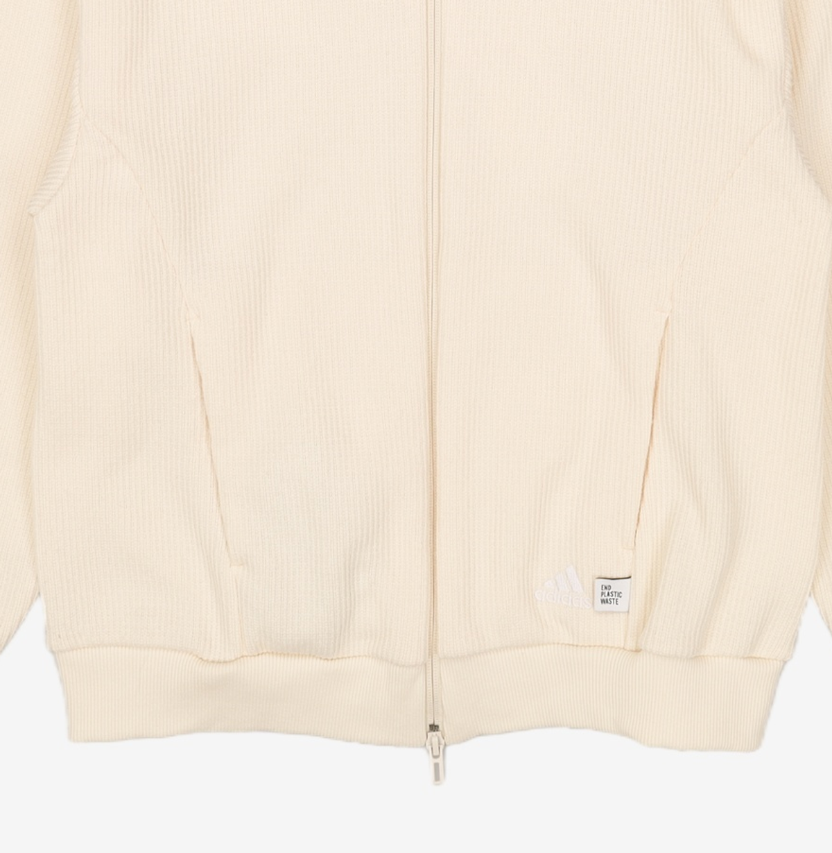 아디다스(ADIDAS) 후드 집업 S
