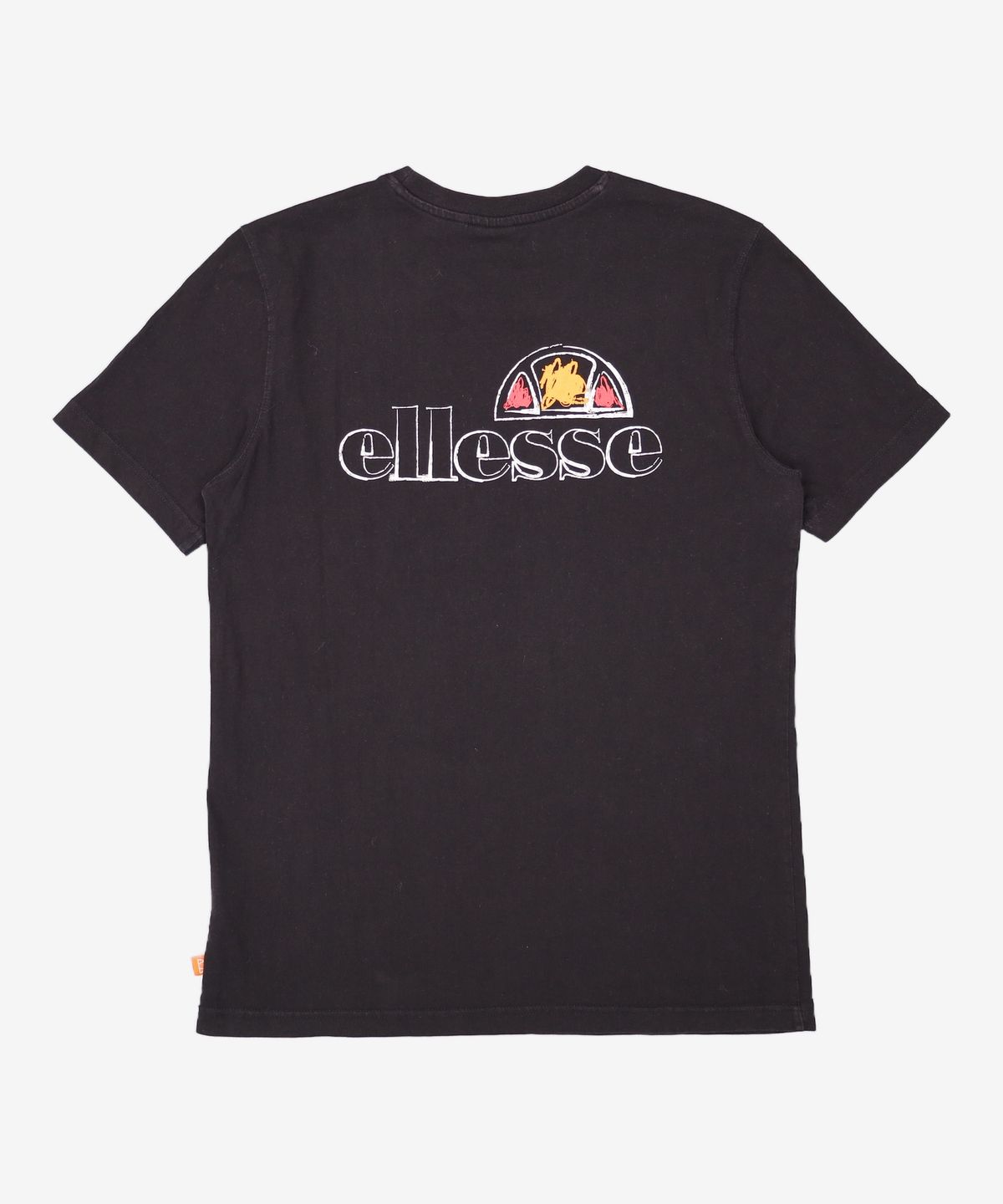 엘레쎄(ELLESSE) 반소매 티셔츠 100