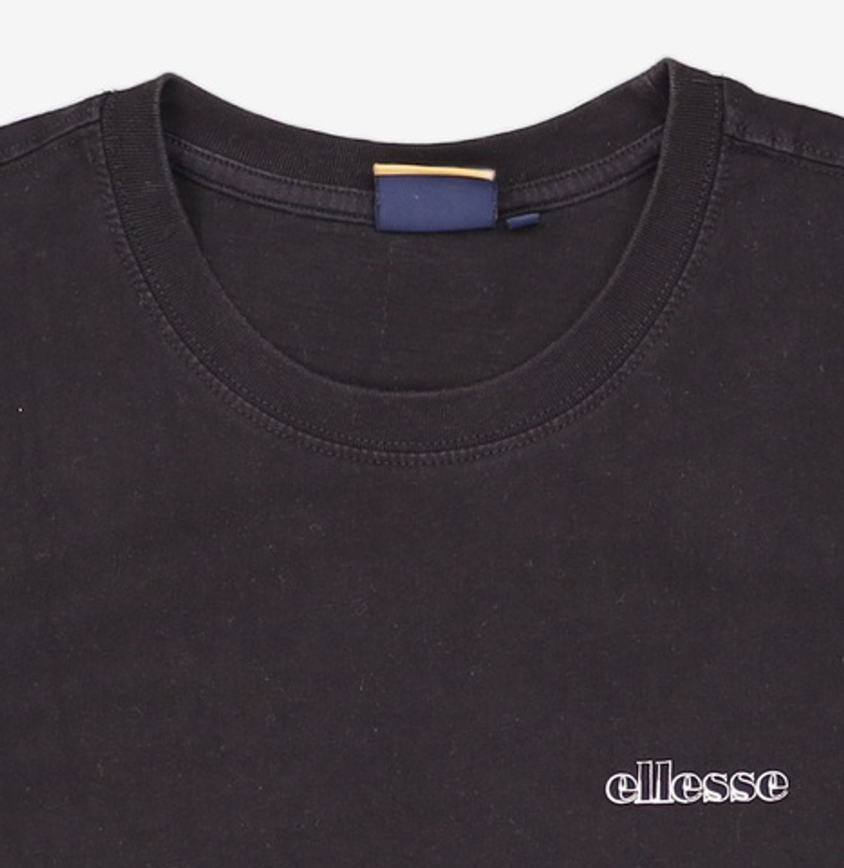 엘레쎄(ELLESSE) 반소매 티셔츠 100