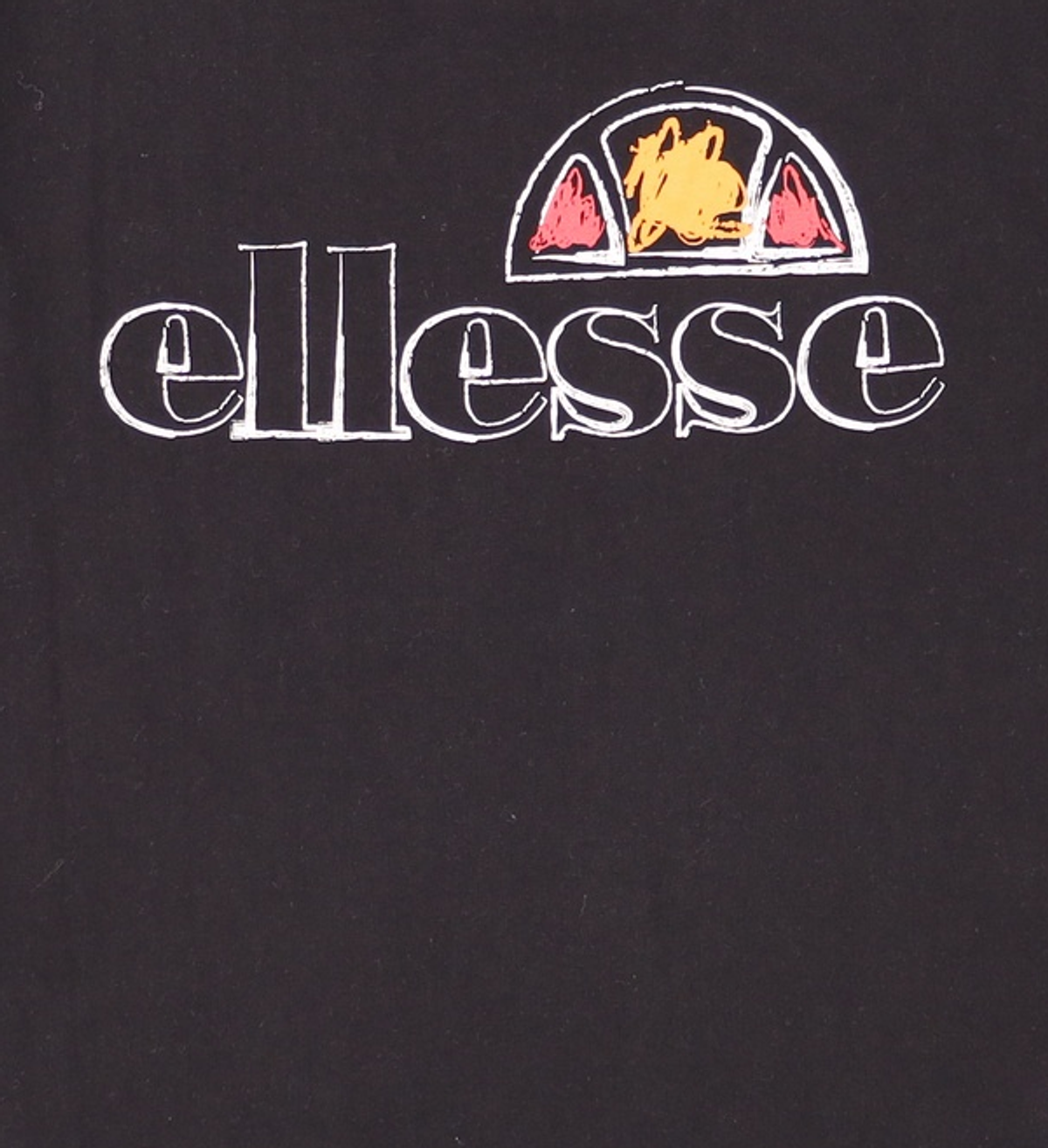 엘레쎄(ELLESSE) 반소매 티셔츠 100