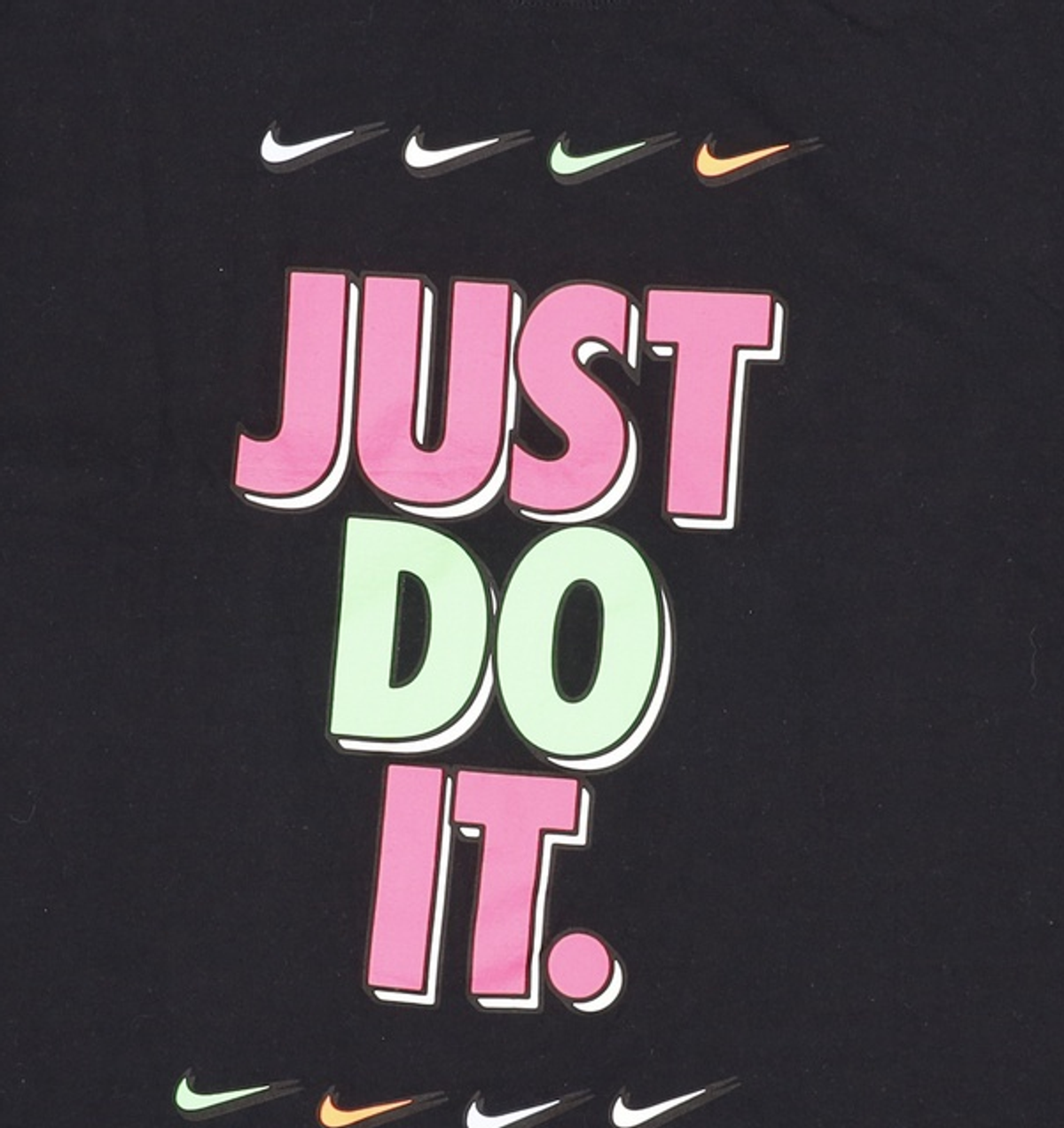 나이키(NIKE) 반소매 티셔츠 XL