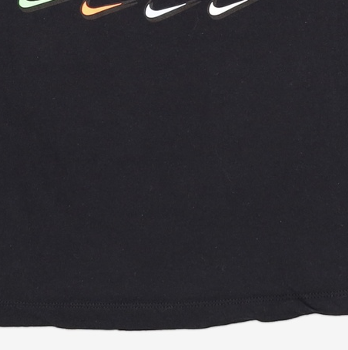 나이키(NIKE) 반소매 티셔츠 XL