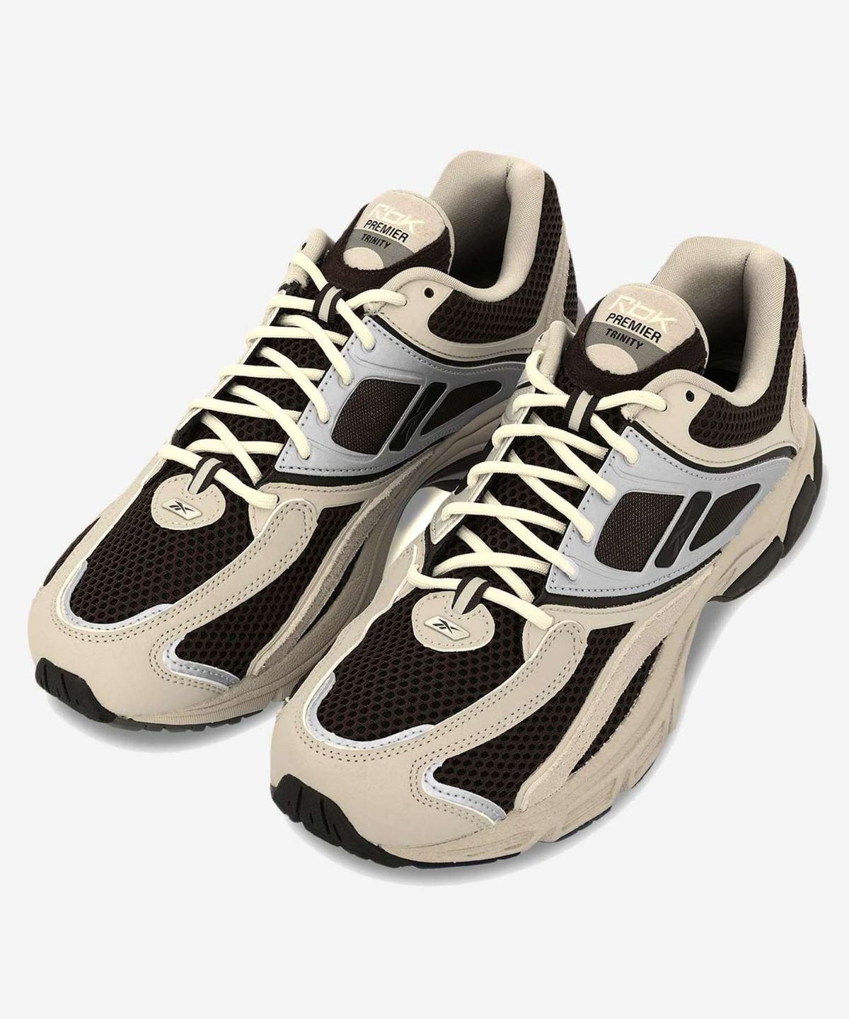 리복(REEBOK) 트리니티 KFS - 브라운 / 100289487