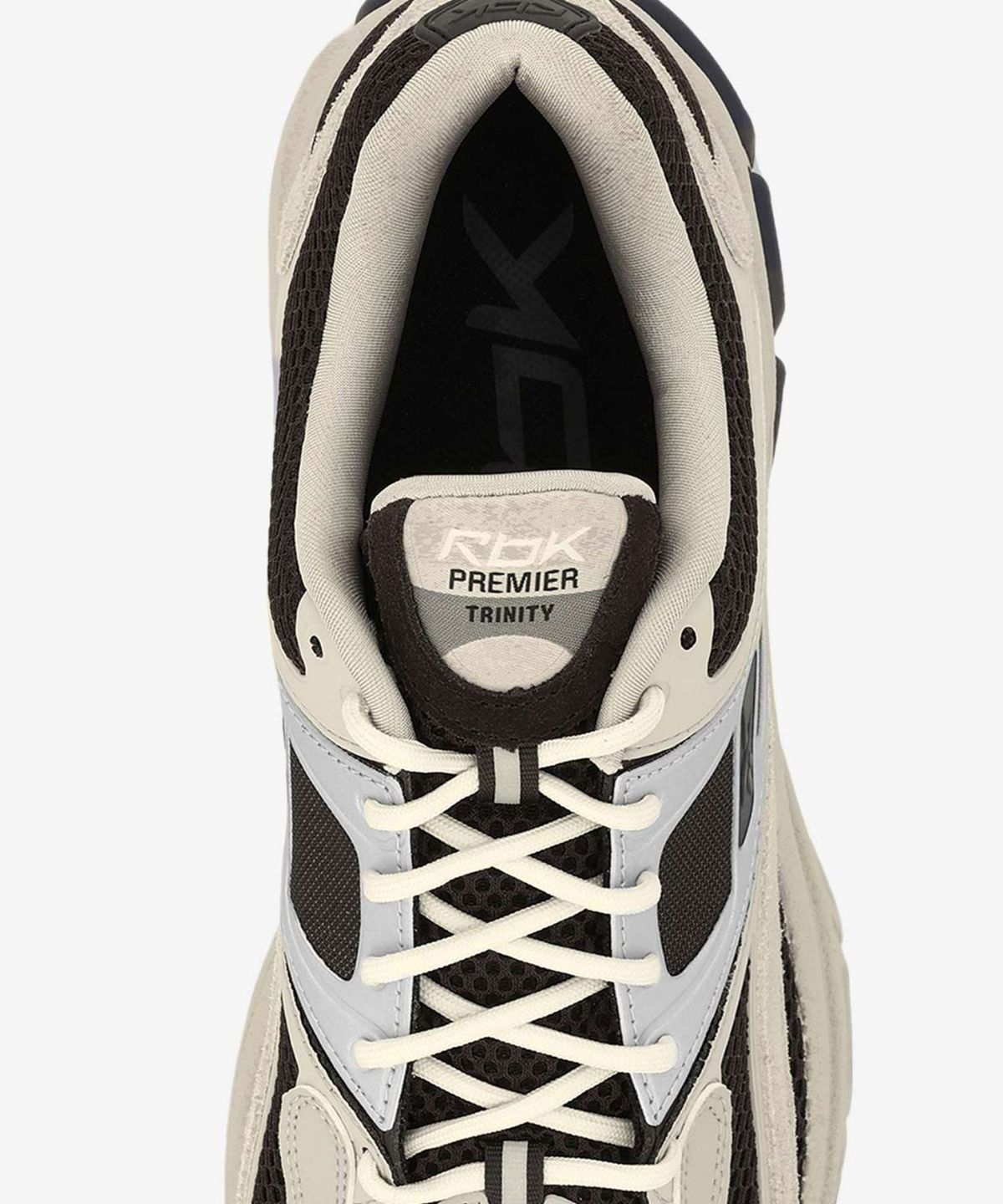 리복(REEBOK) 트리니티 KFS - 브라운 / 100289487