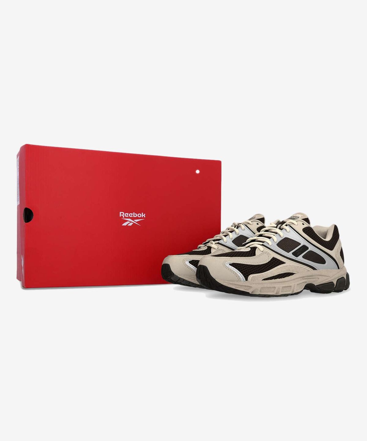 리복(REEBOK) 트리니티 KFS - 브라운 / 100289487