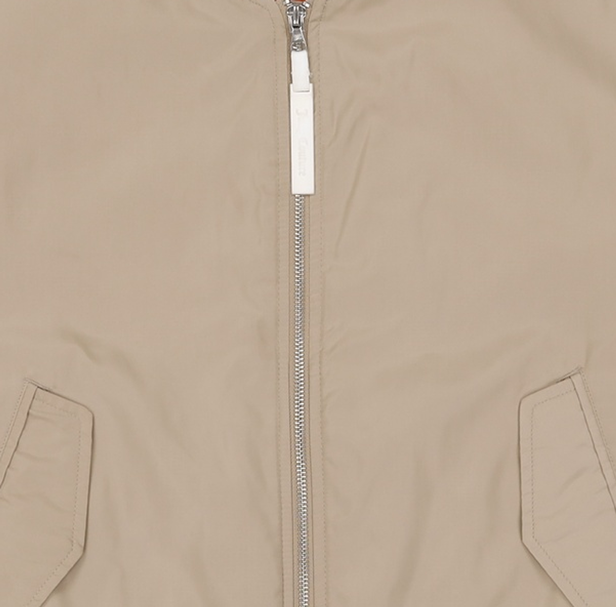 쥬시꾸뛰르 골프(Juicy Couture Golf) 항공 점퍼/블루종/MA-1 M