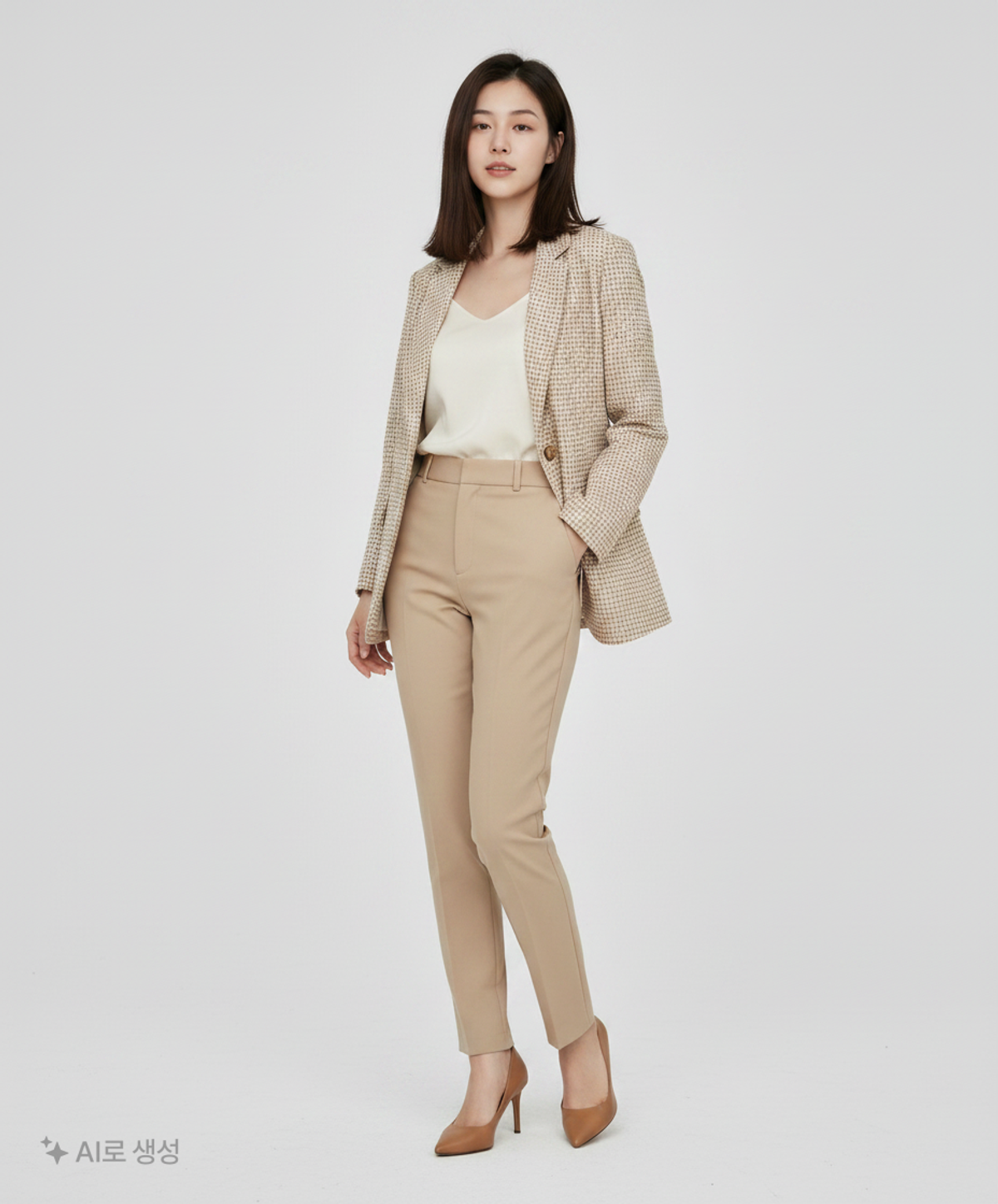 그로브(GROVE) 슈트/블레이저 재킷 S
