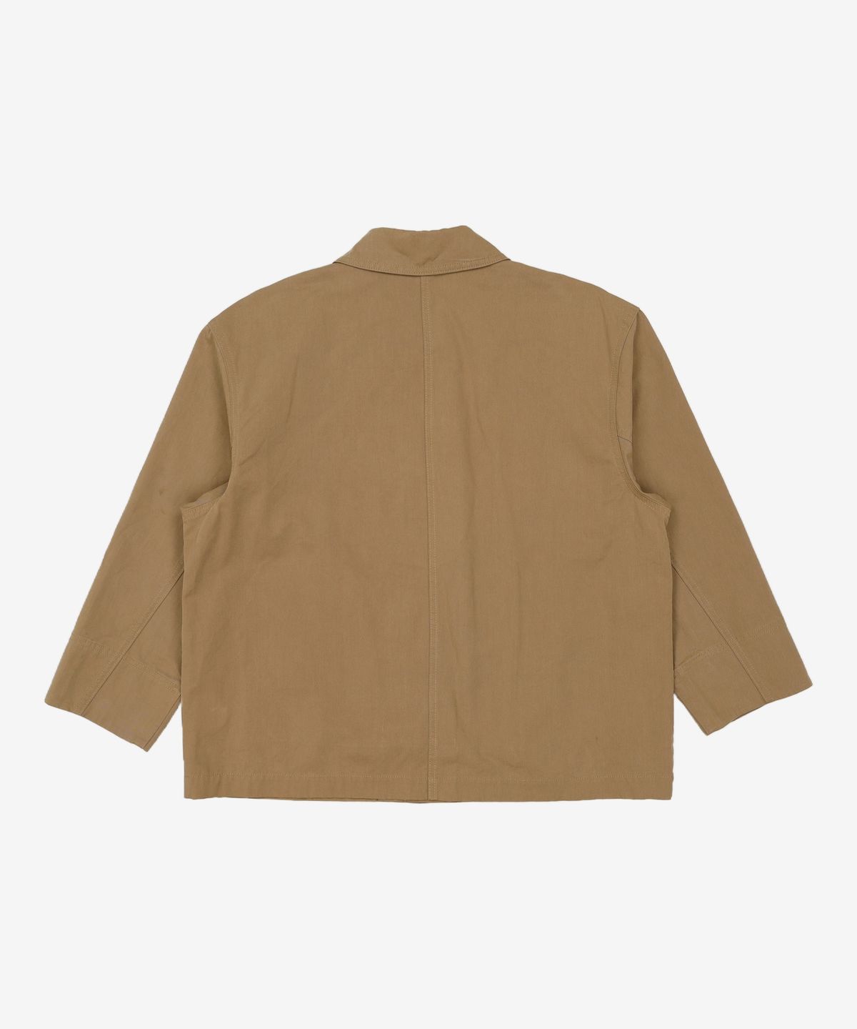 자라(ZARA) 나일론/코치 재킷 S