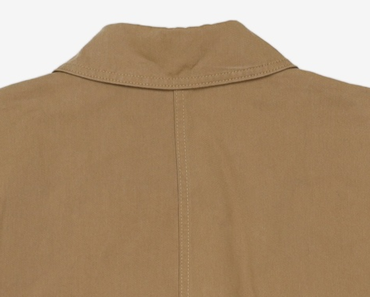 자라(ZARA) 나일론/코치 재킷 S
