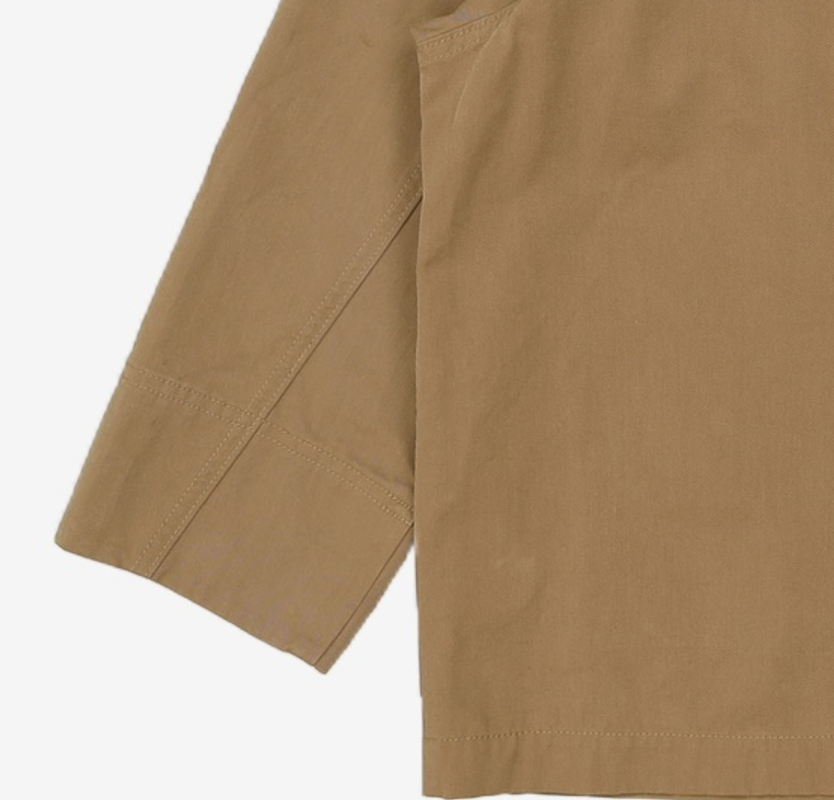 자라(ZARA) 나일론/코치 재킷 S
