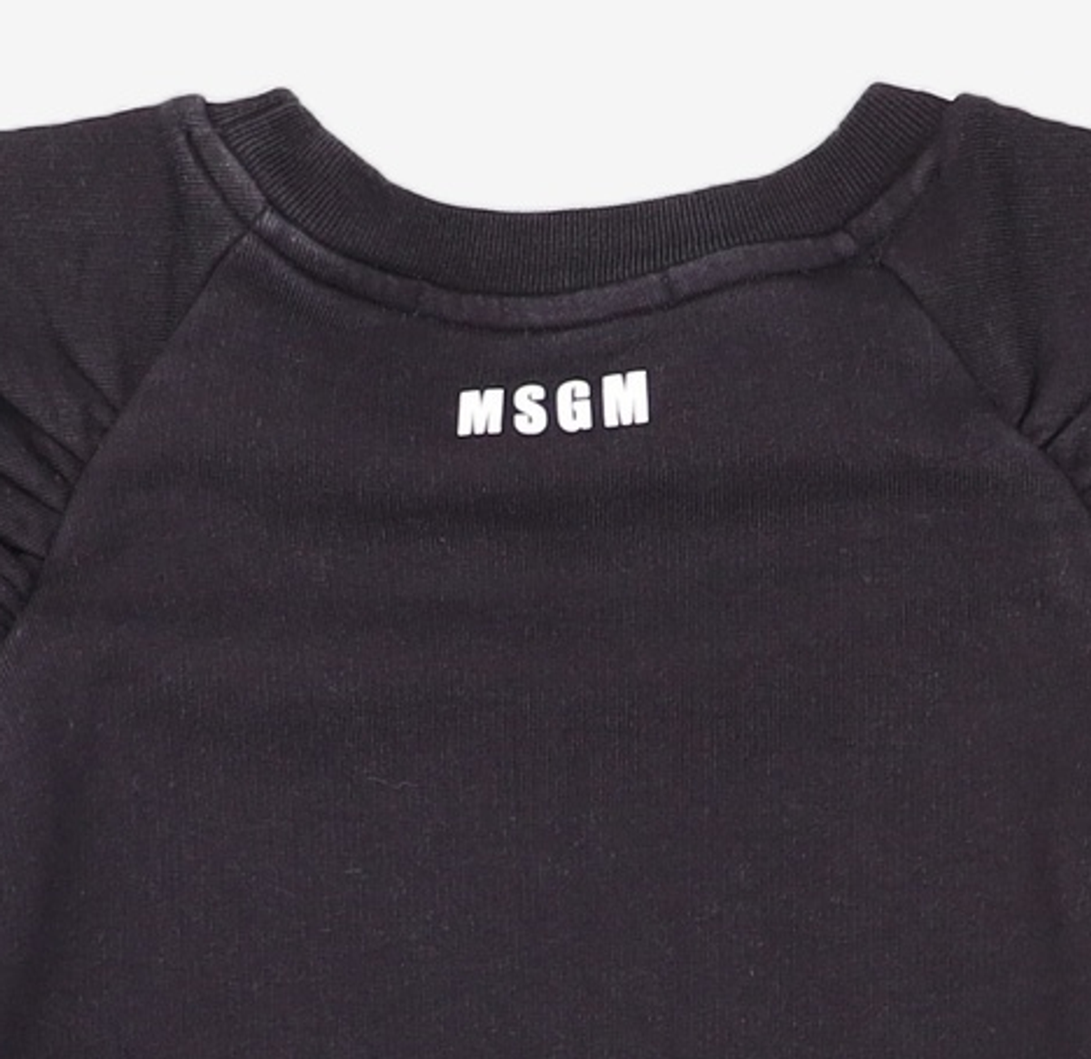 엠에스지엠(MSGM) 맨투맨/스웨트셔츠 XS