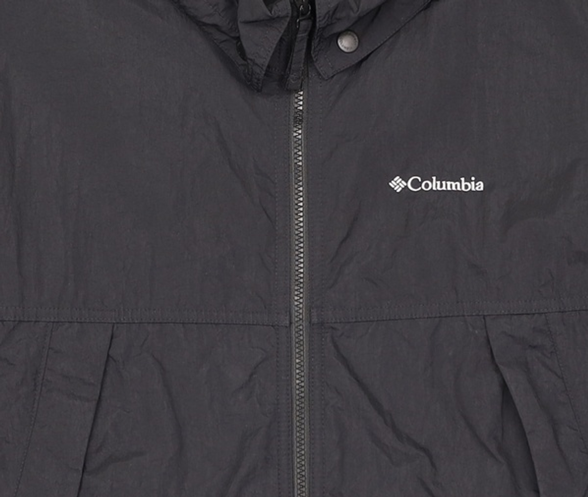 컬럼비아(COLUMBIA) 나일론/코치 재킷 95