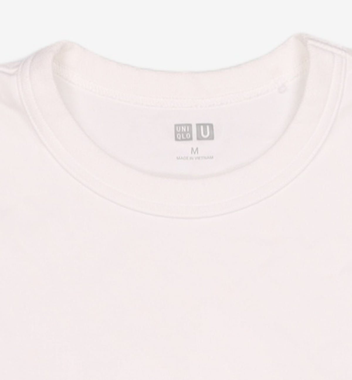 유니클로(UNIQLO) 반소매 티셔츠 M